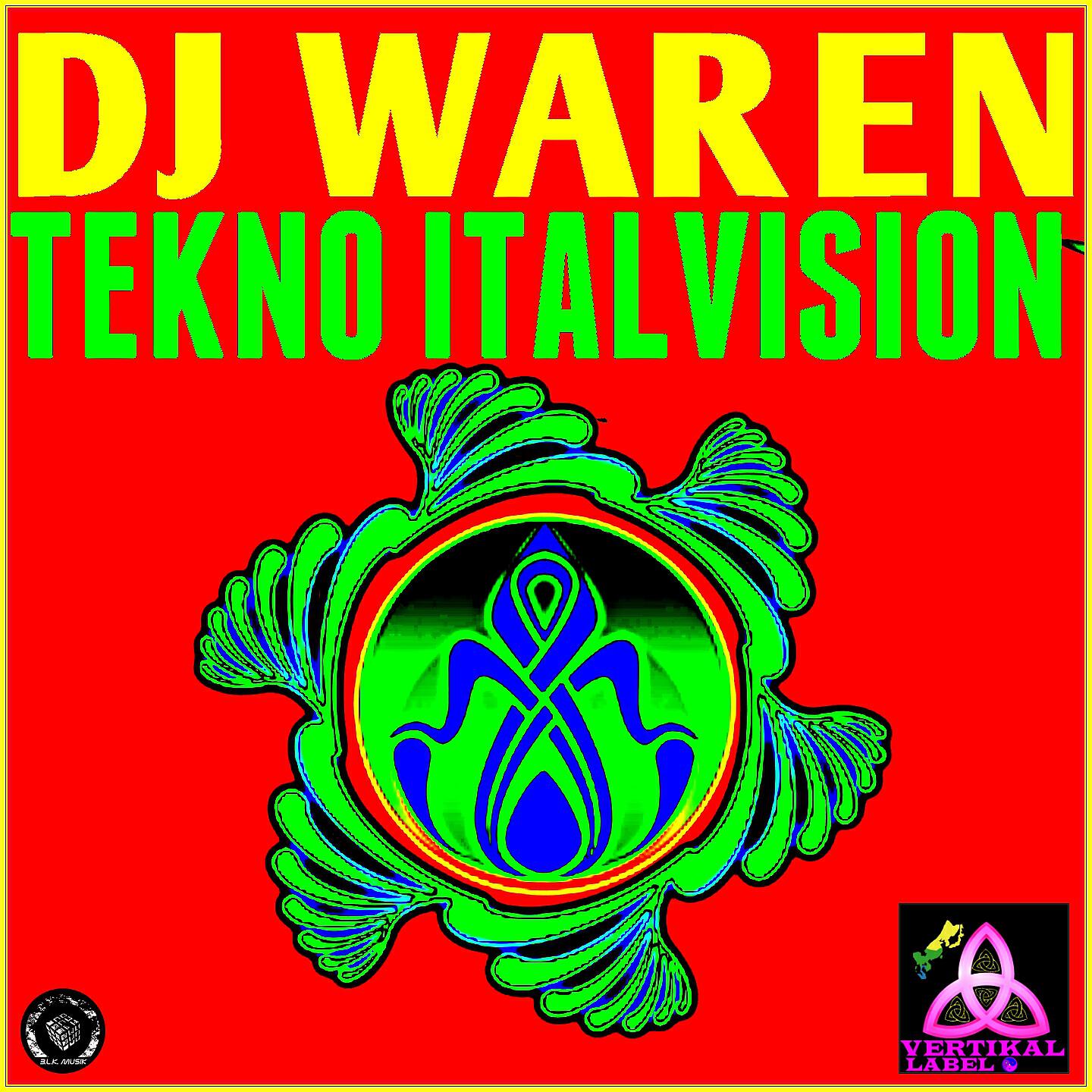 Релиз Techno Italvision