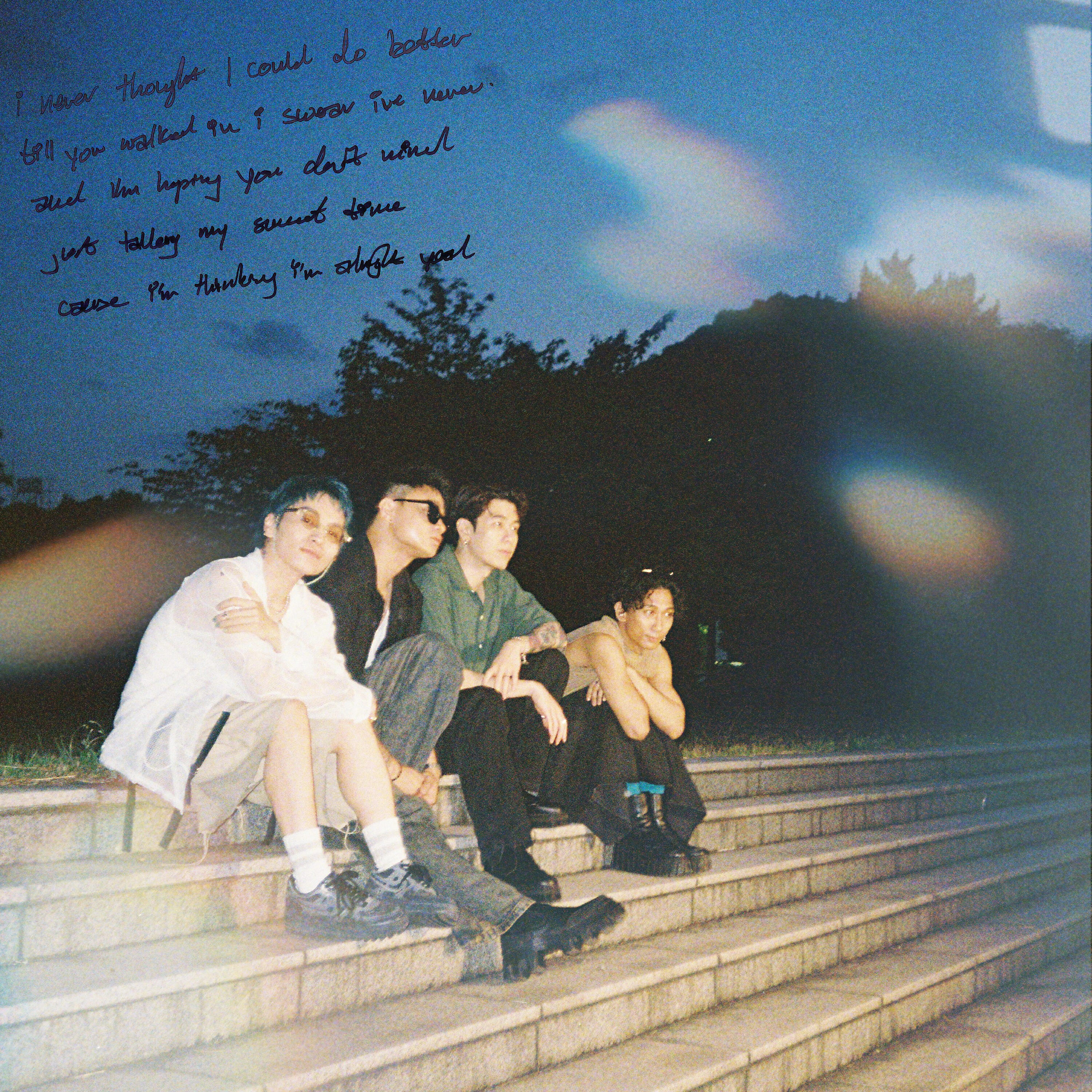 Релиз sad girl