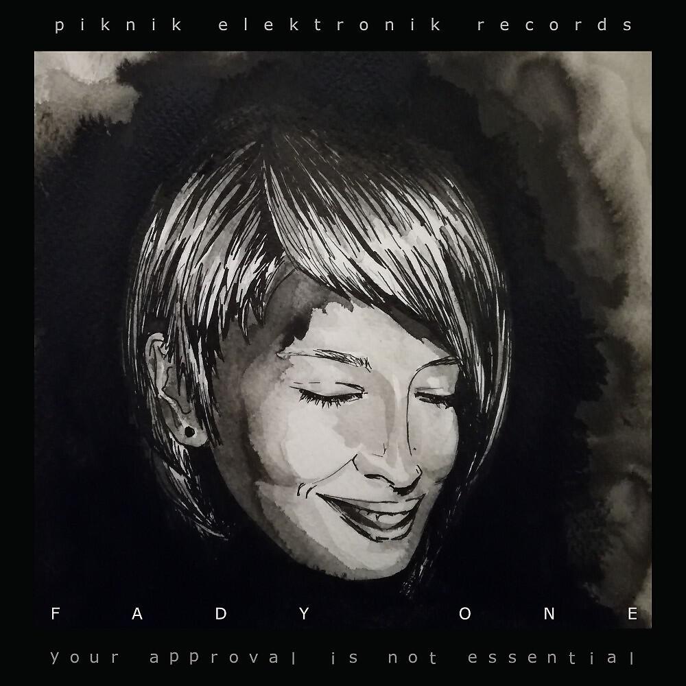 Релиз Your Approval Is Not Essential