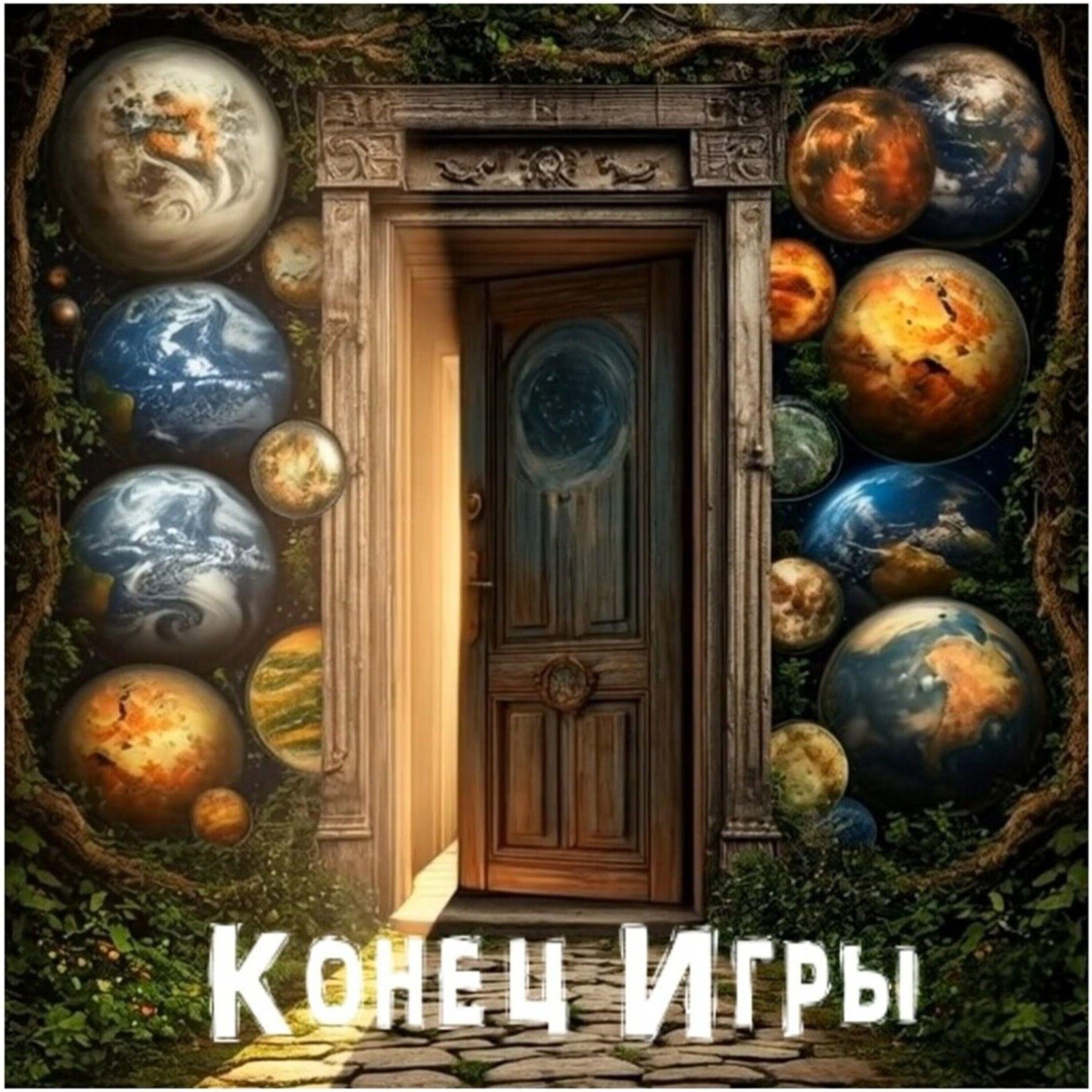 Релиз Конец игры