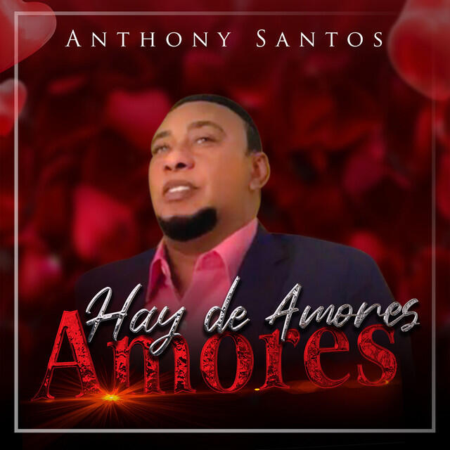 Релиз Hay de Amores Amores