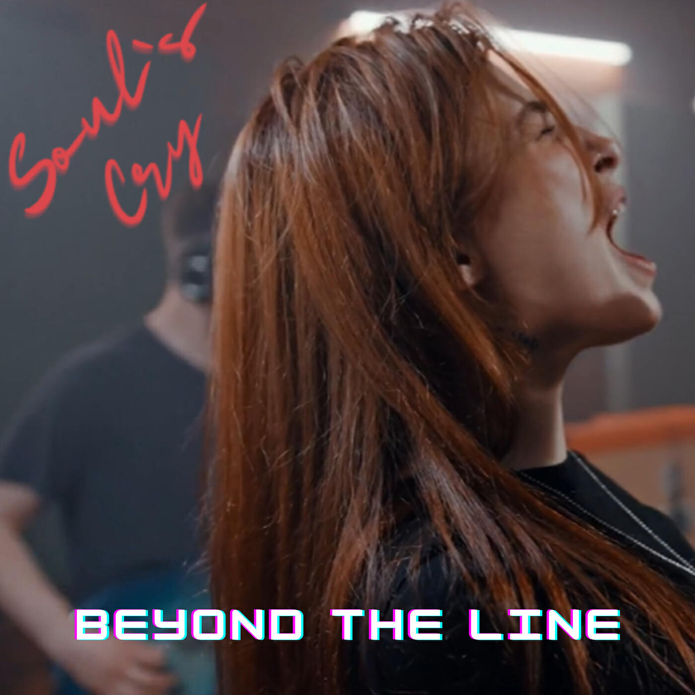 Релиз Beyond the Line