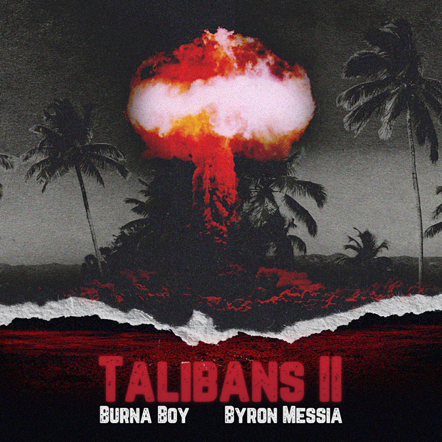 Релиз Talibans II