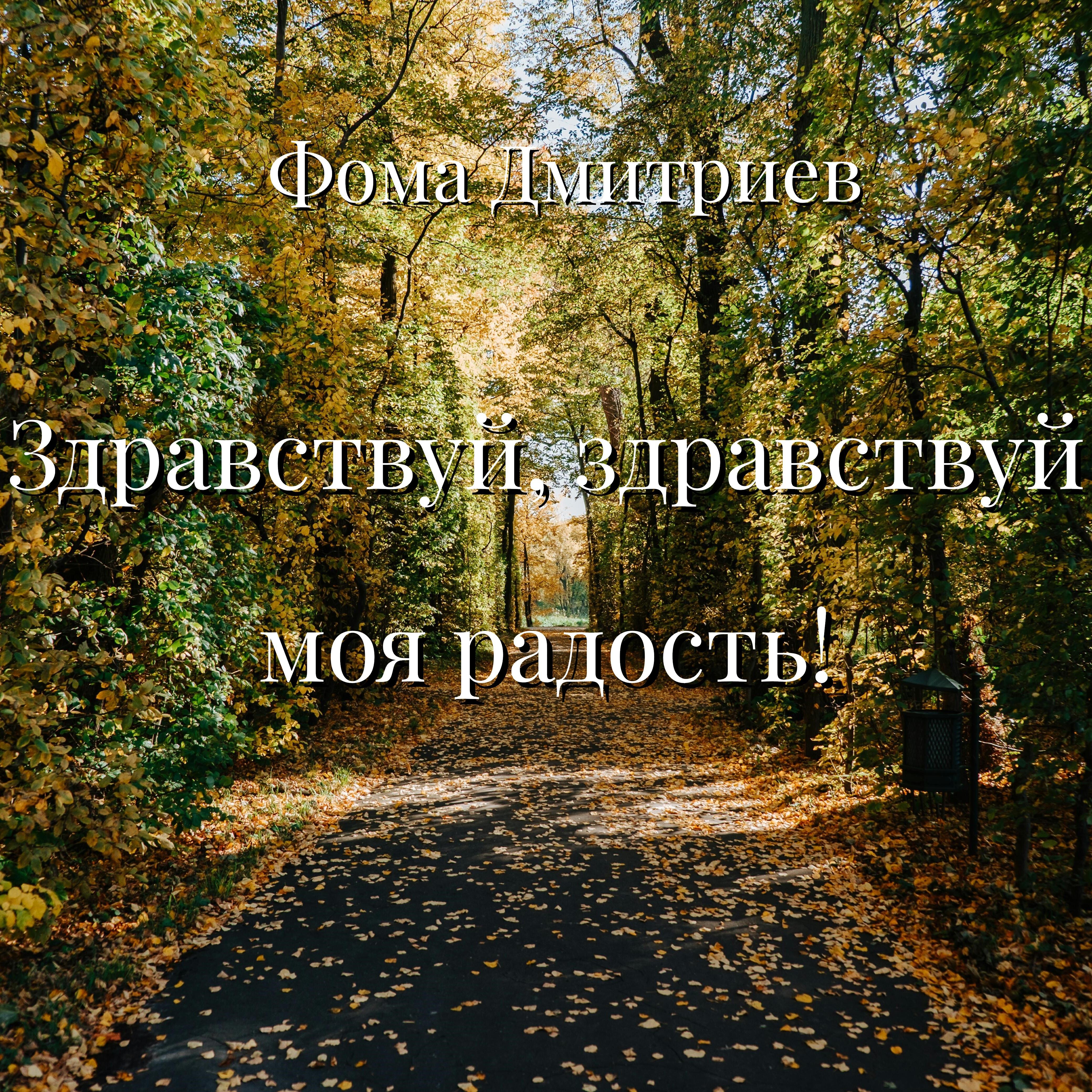 Релиз Здравствуй, здравствуй моя радость!