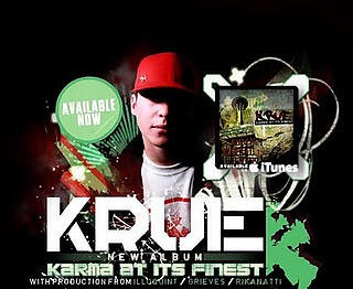 KRUE