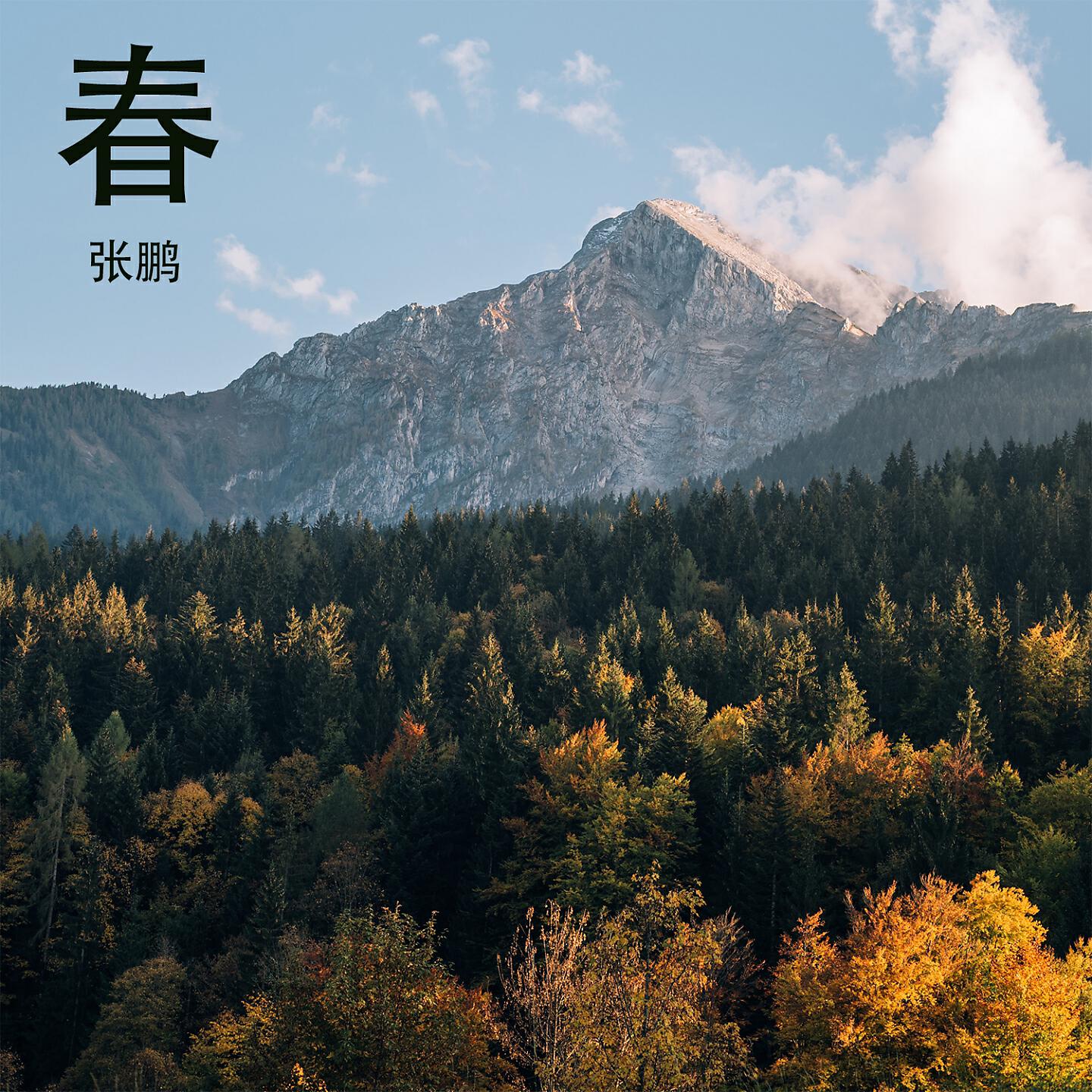 Релиз 春