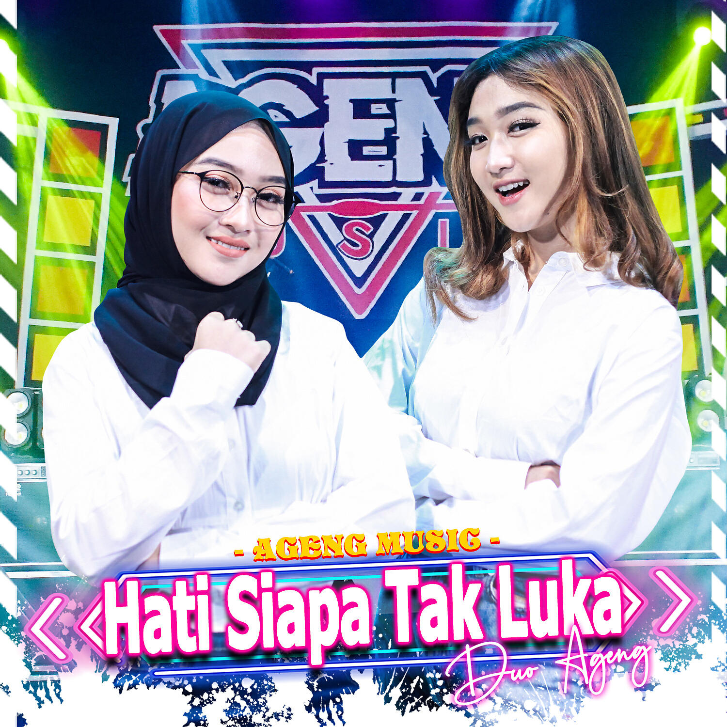 Релиз Hati Siapa Tak Luka