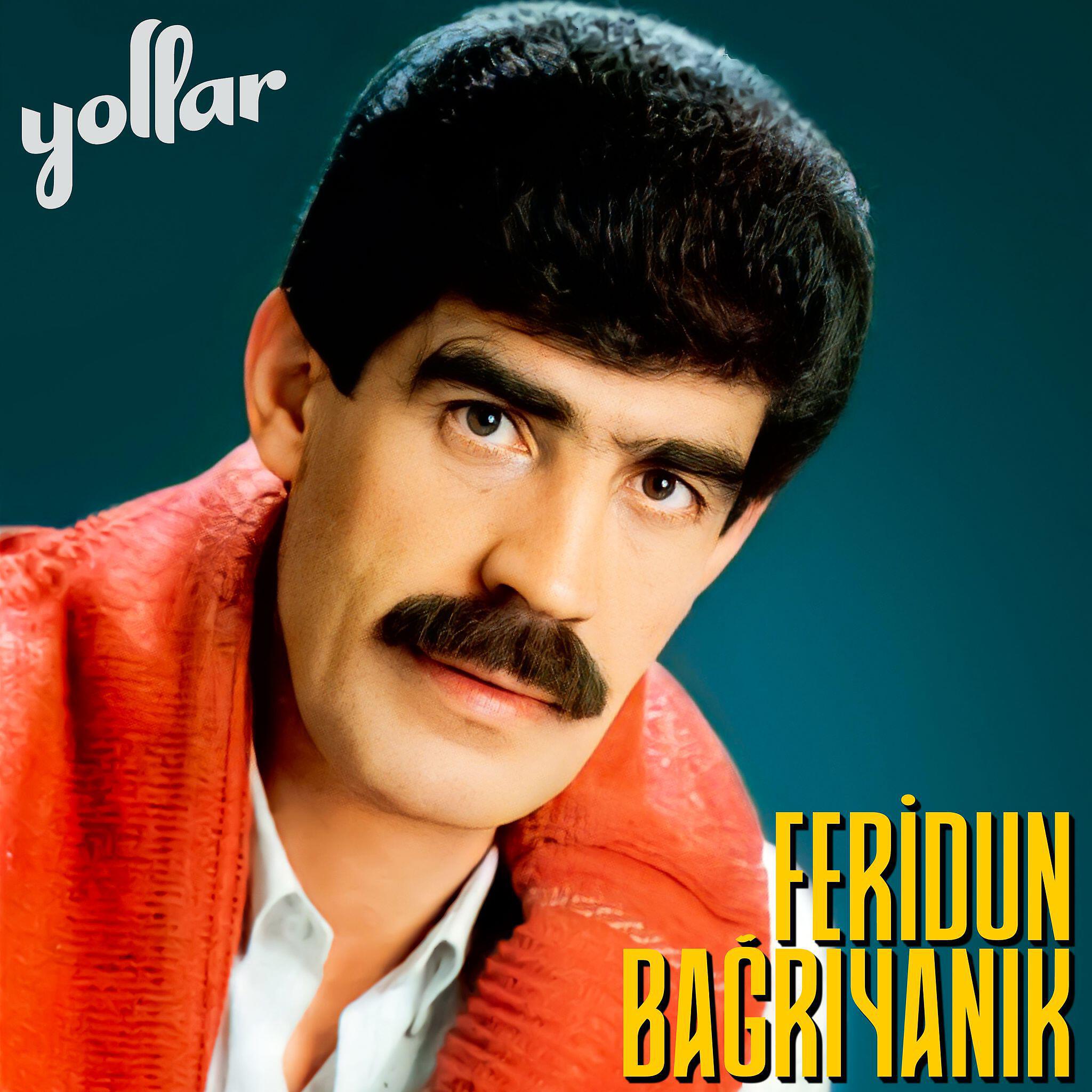 Feridun Bagriyanik
