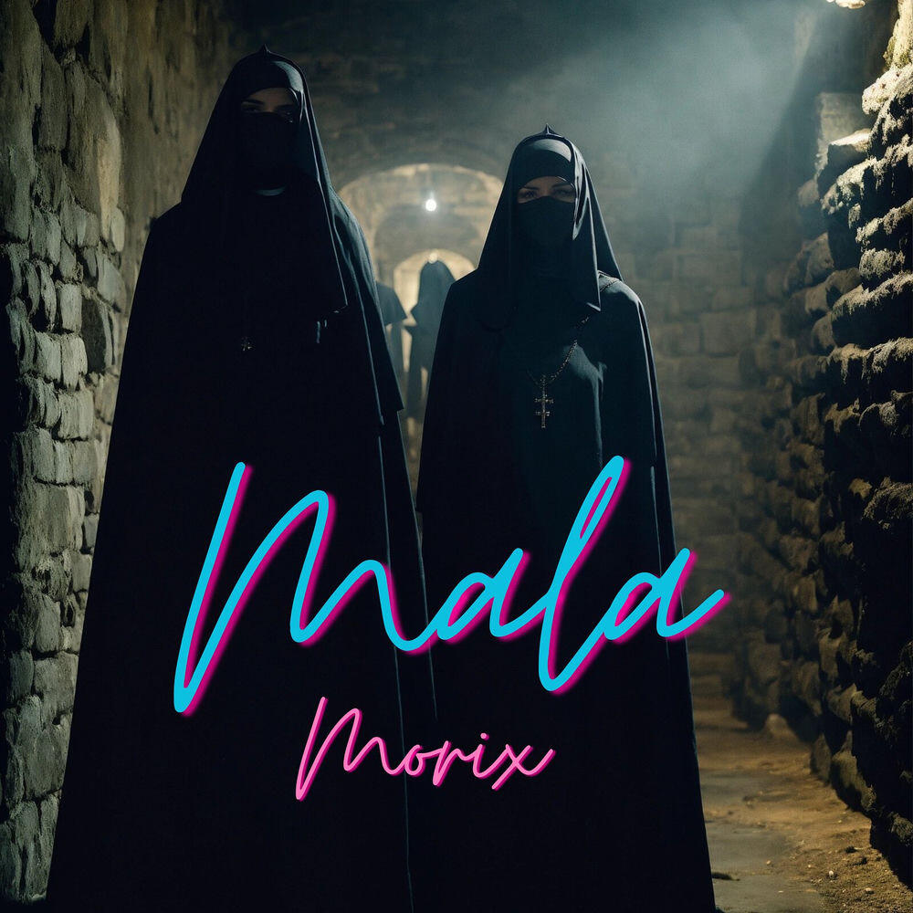 Релиз Mala