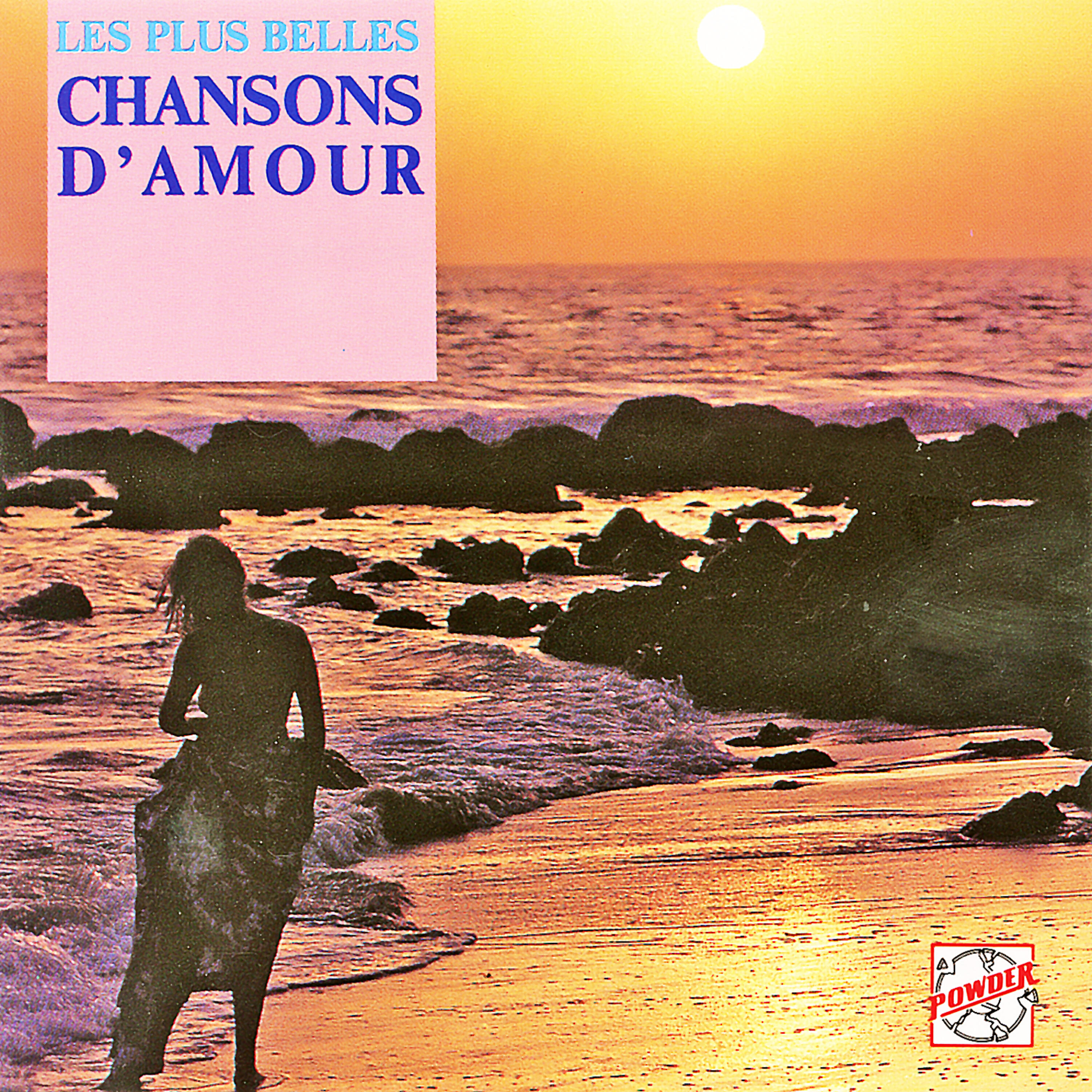 Chandamour