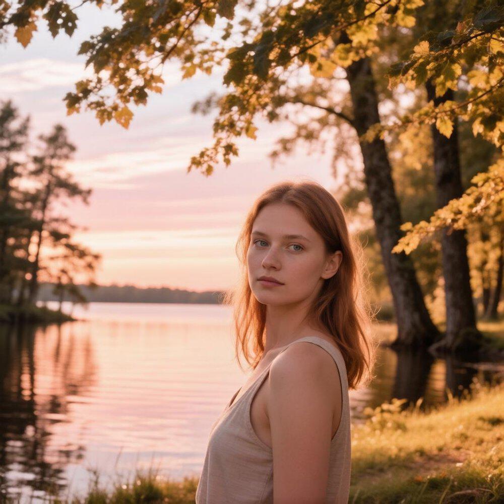 Релиз August's Whisper
