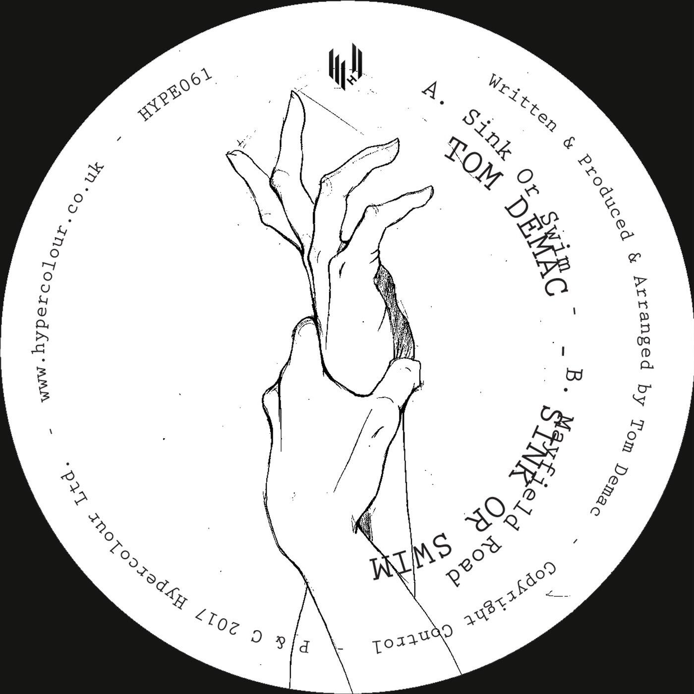Релиз Sink or Swim