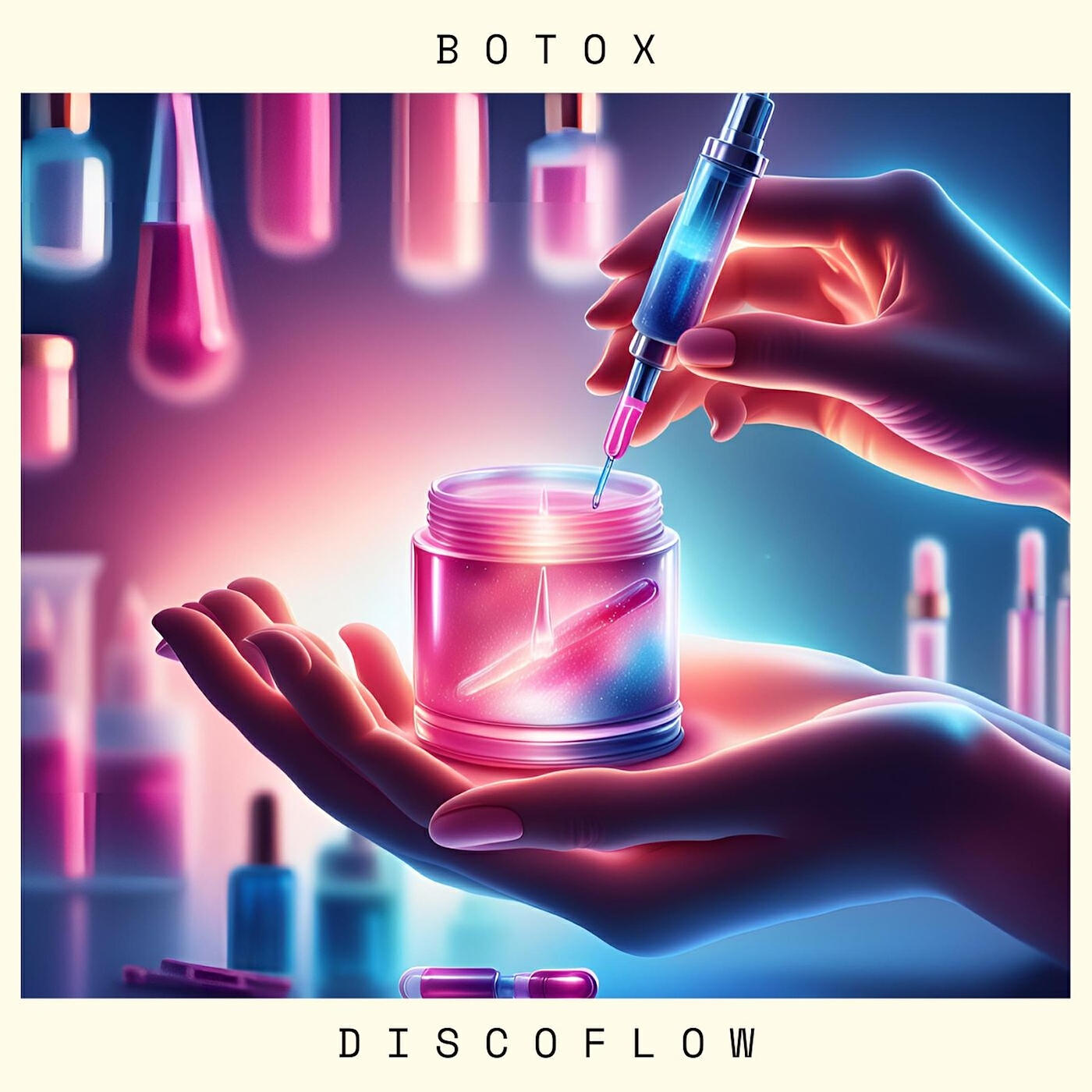 Релиз Botox