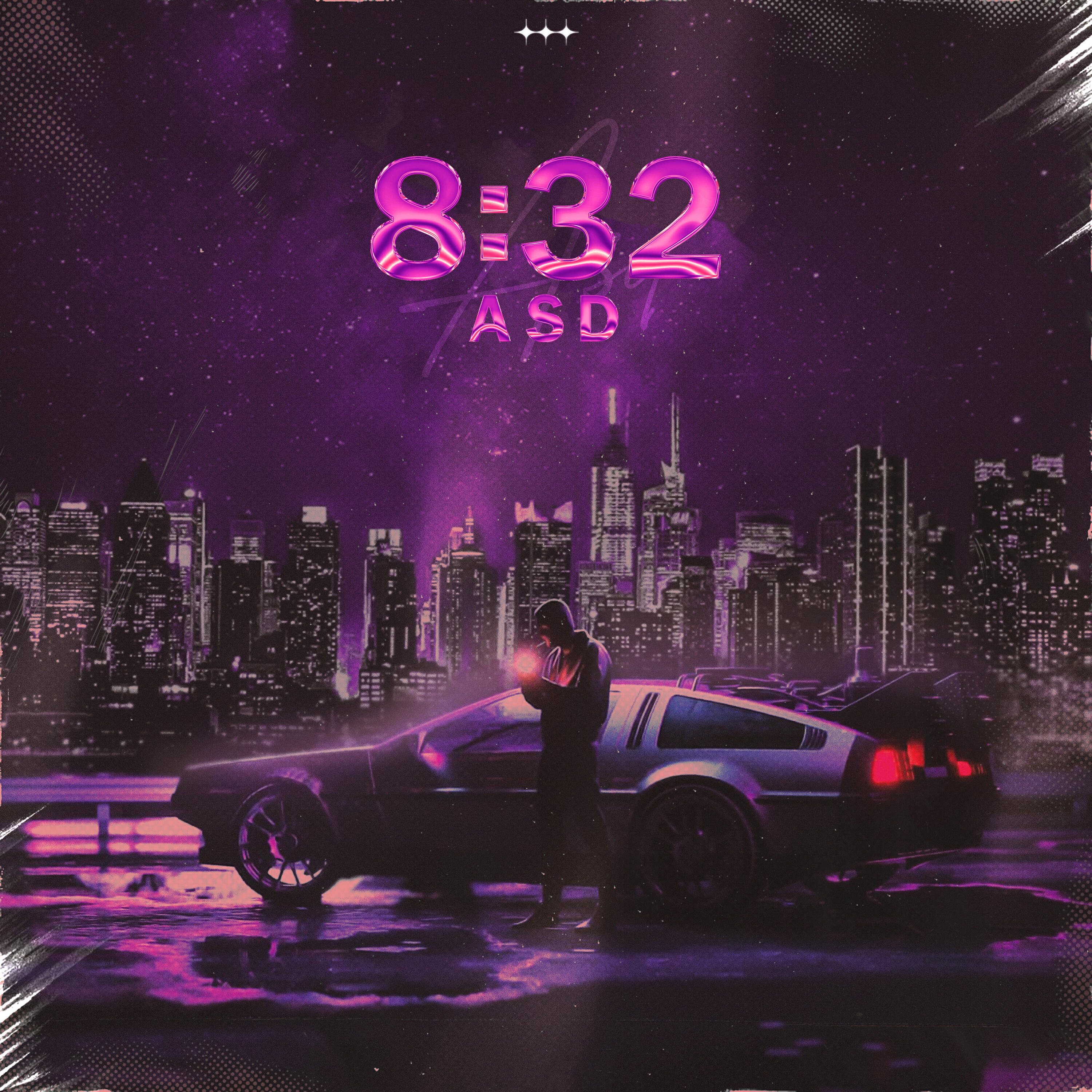 Релиз 8:32