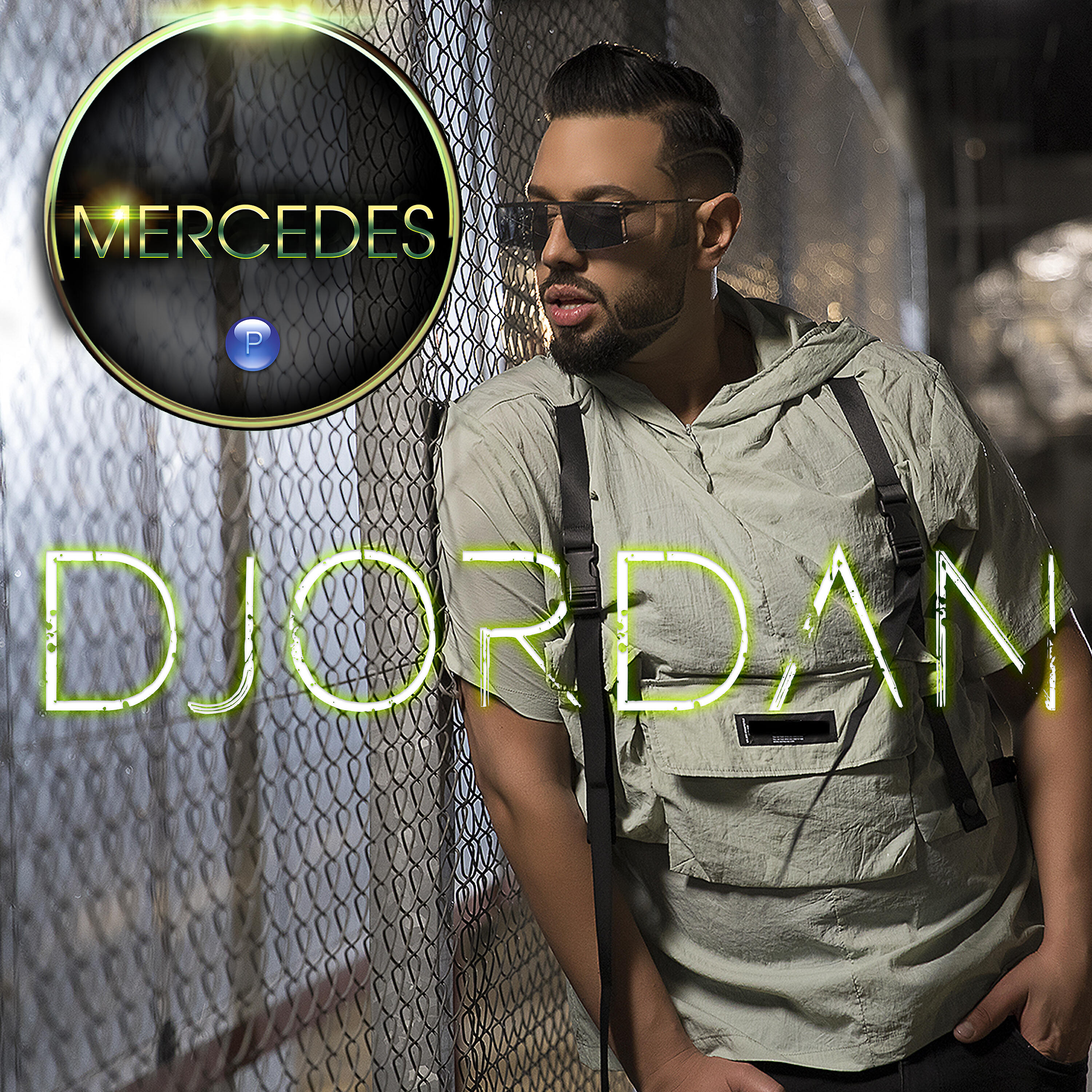 Релиз Mercedes