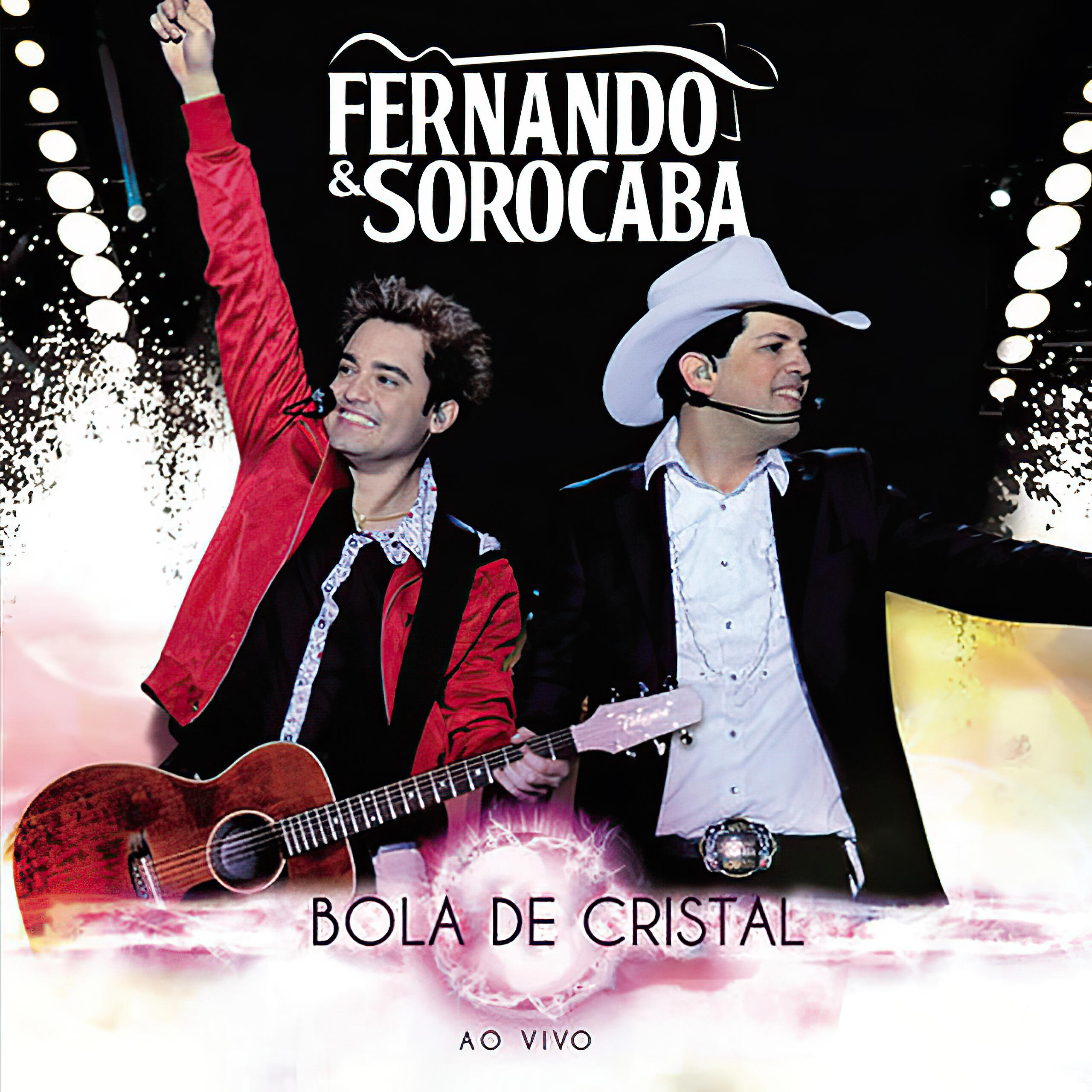 Релиз Bola de Cristal