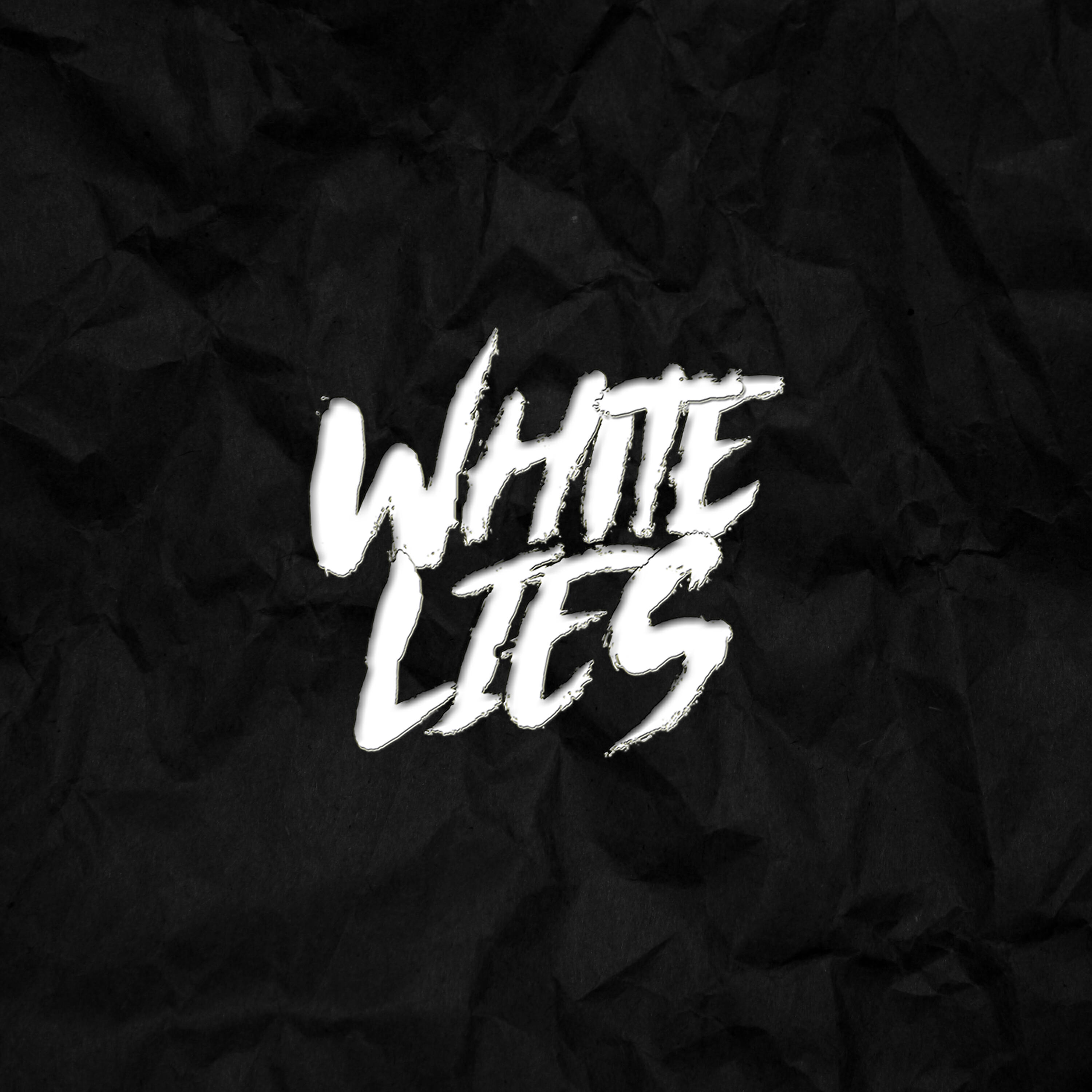 Релиз White Lies