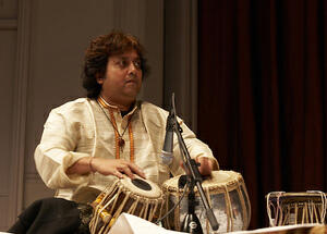 Subhen Chatterjee