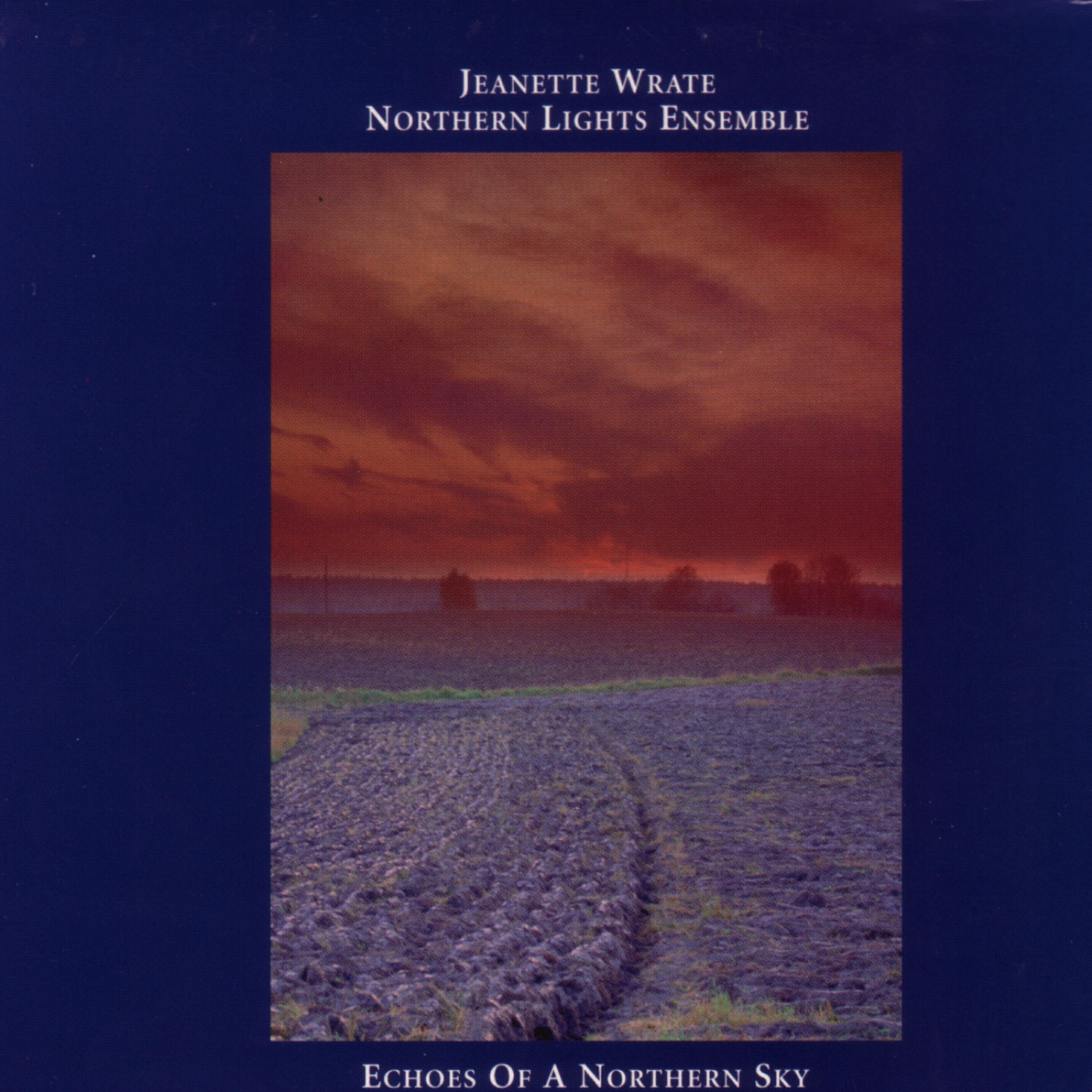 Релиз Echoes Of A Northern Sky