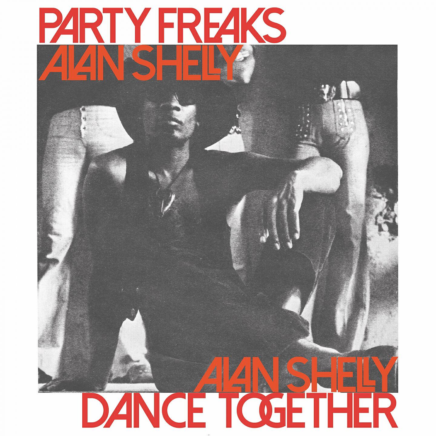 Релиз Party Freaks / Dance Together