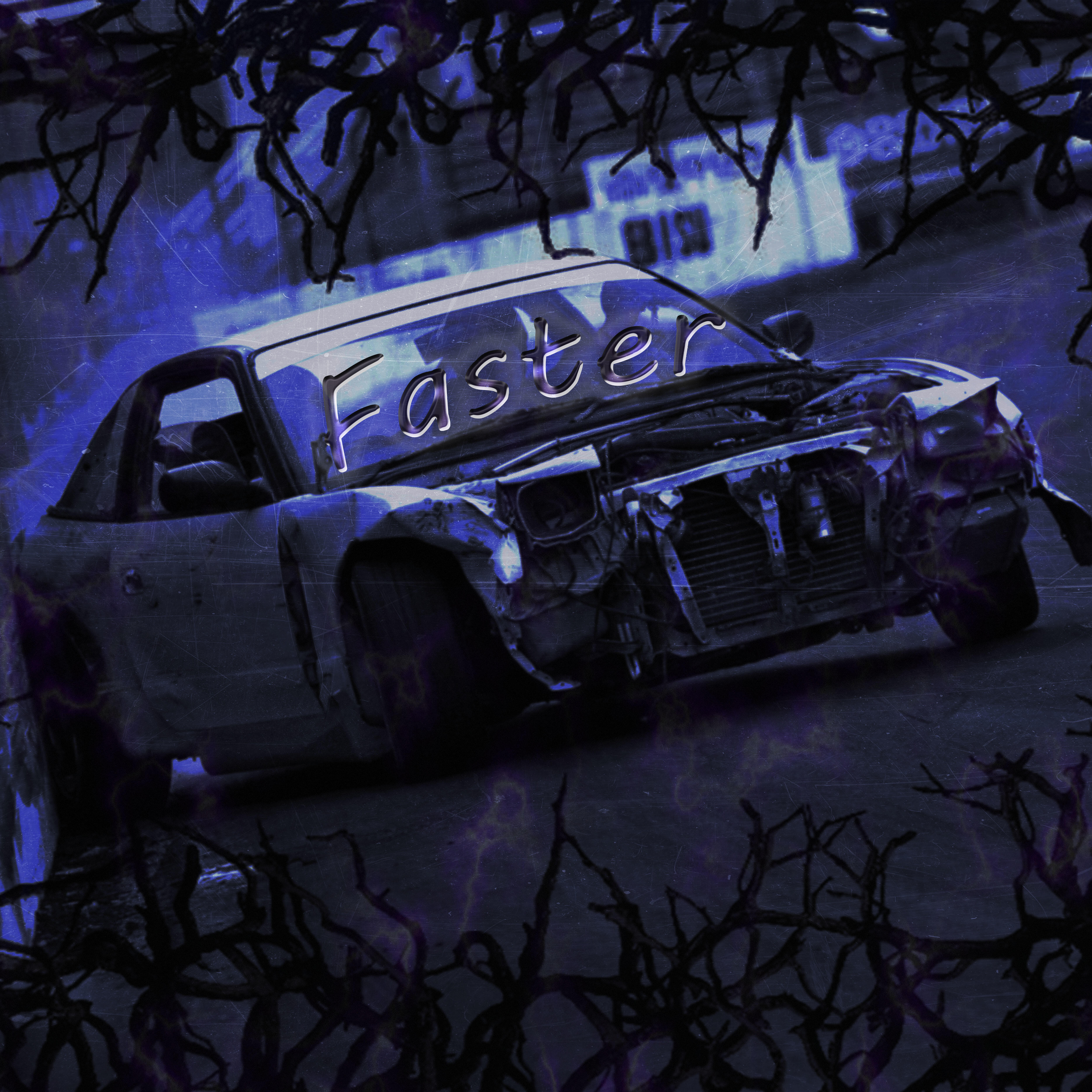 Релиз Faster