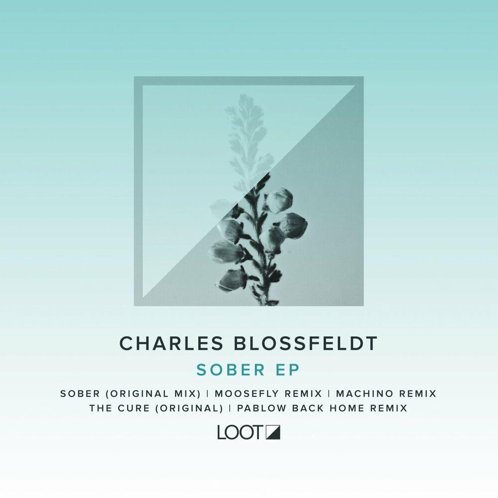 Релиз Sober EP