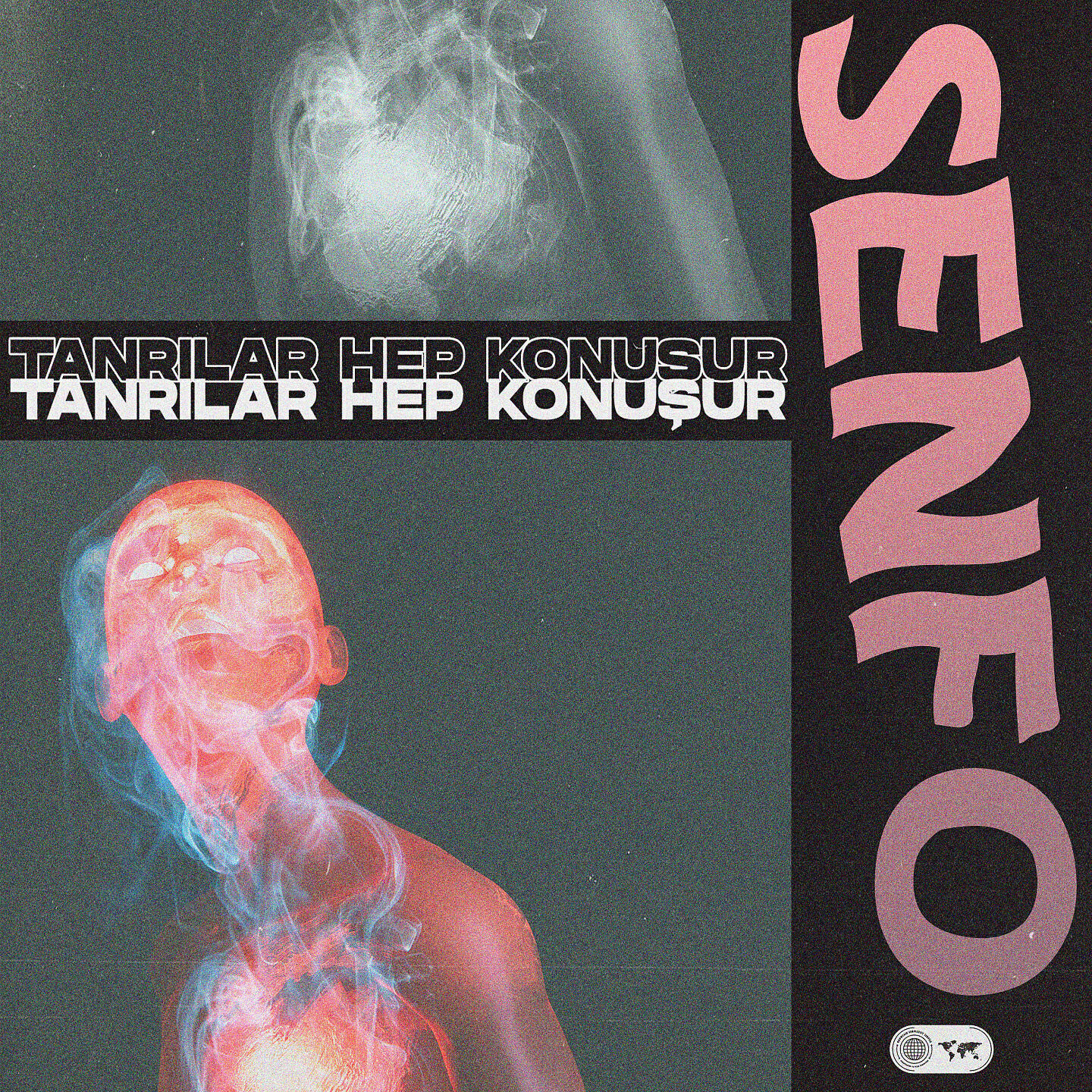 Релиз Tanrılar Hep Konuşur