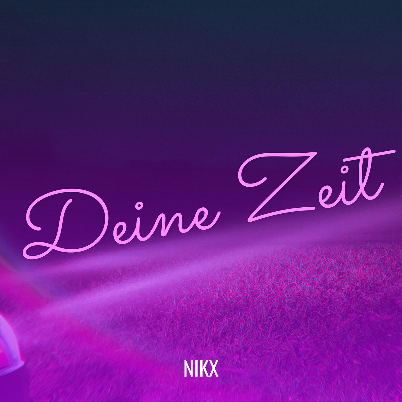 Релиз Deine Zeit