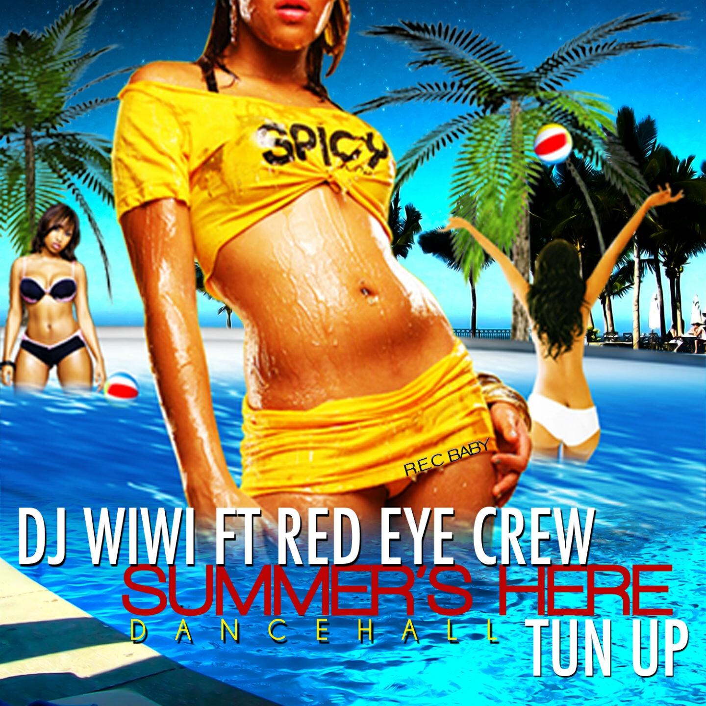 Релиз Summer's Here