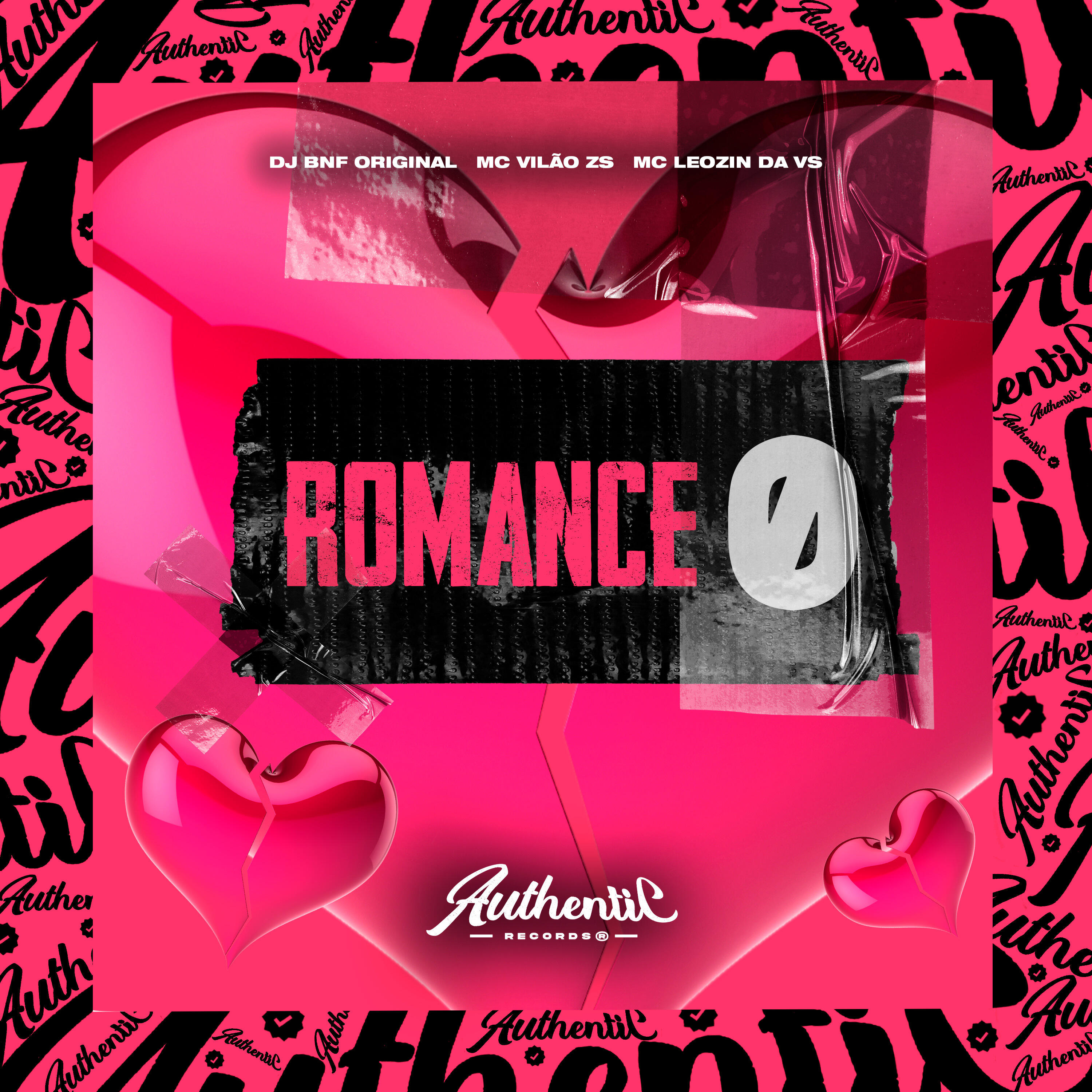 Скачать песню DJ BNF ORIGINAL, MC VILÃO ZS, MC LEOZIN DA VS - Romance 0 бесплатно в MP3 для Android и iOS