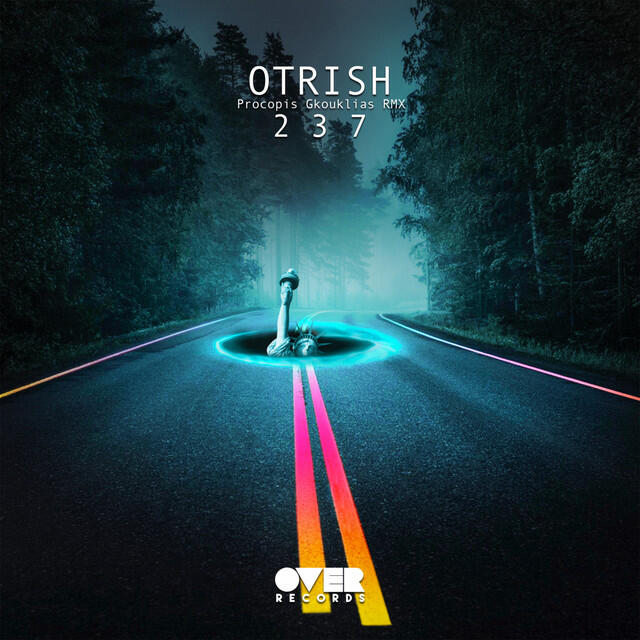 Otrish