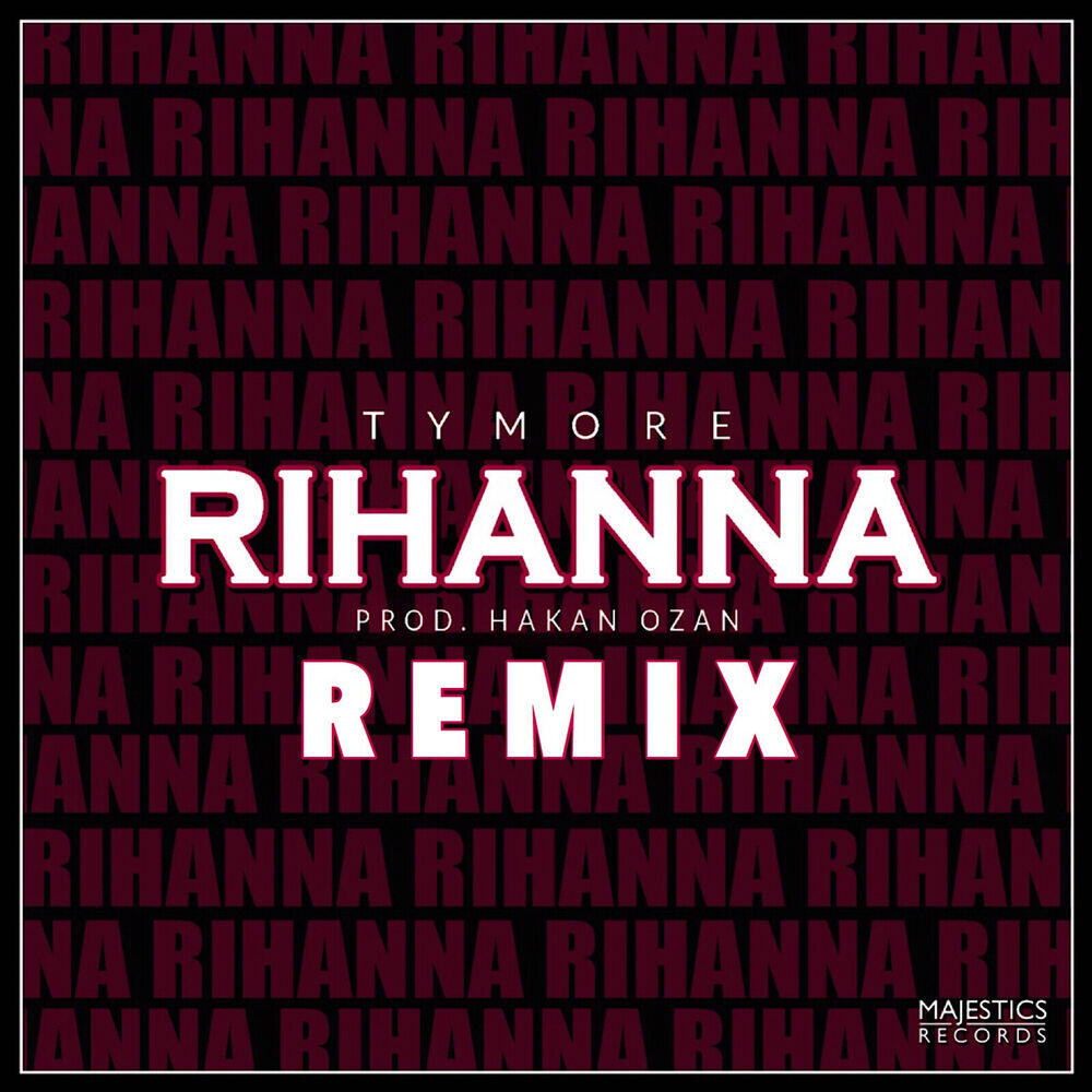 Релиз Rihanna (Remix)