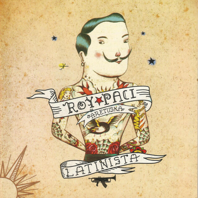 Релиз Latinista (2021 Remaster)