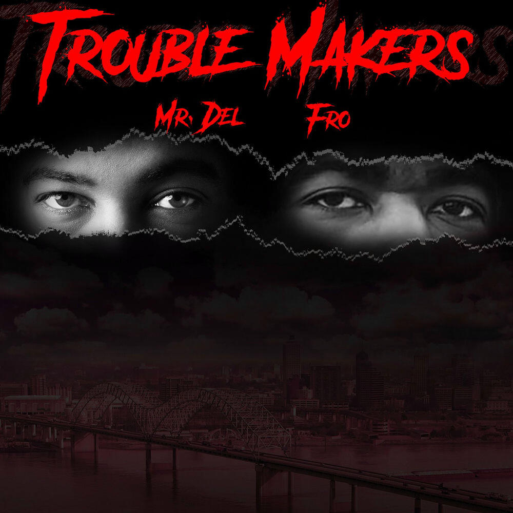 Релиз Trouble Makers