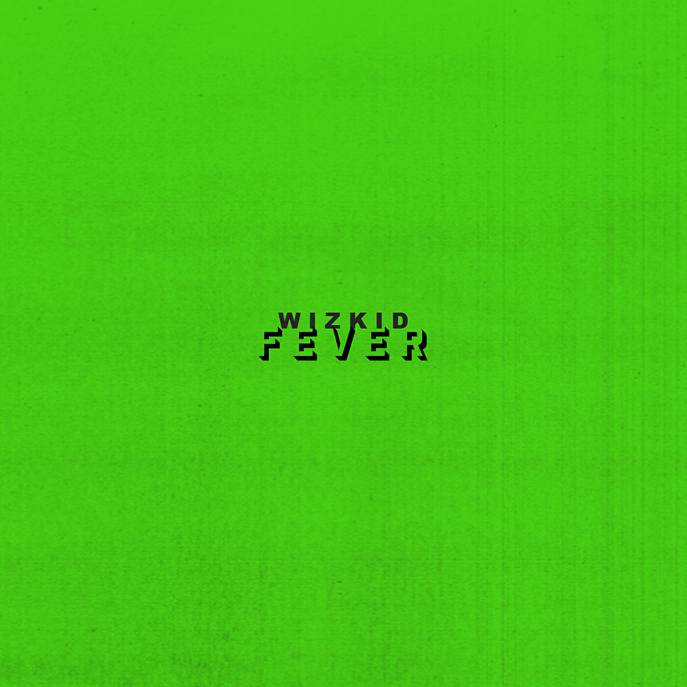 Релиз Fever