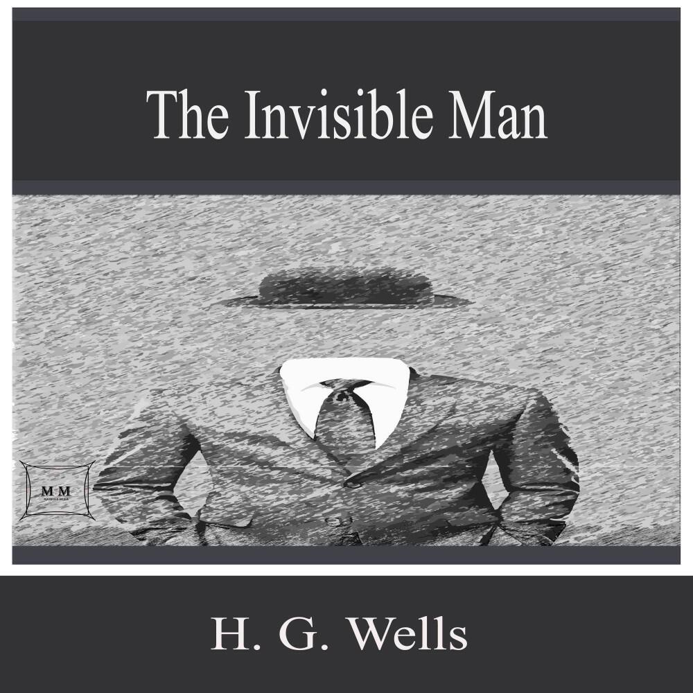 Релиз The Invisible Man