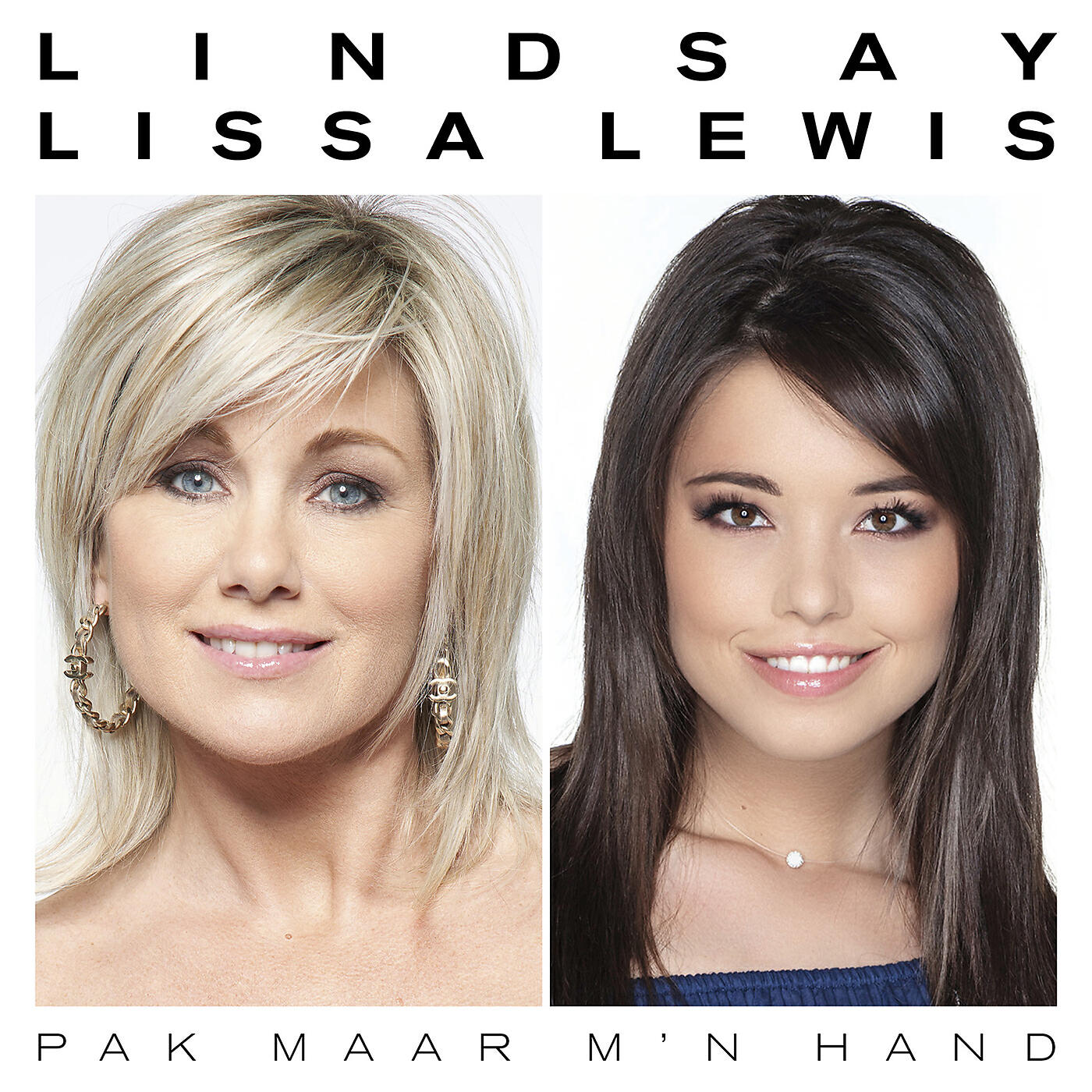 Релиз Pak Maar M'n Hand