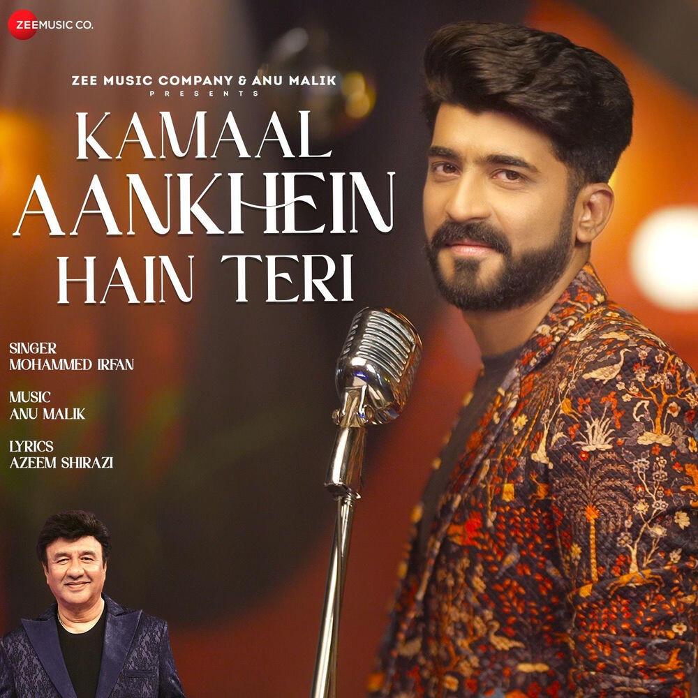 Релиз Kamaal Aankhein Hain Teri
