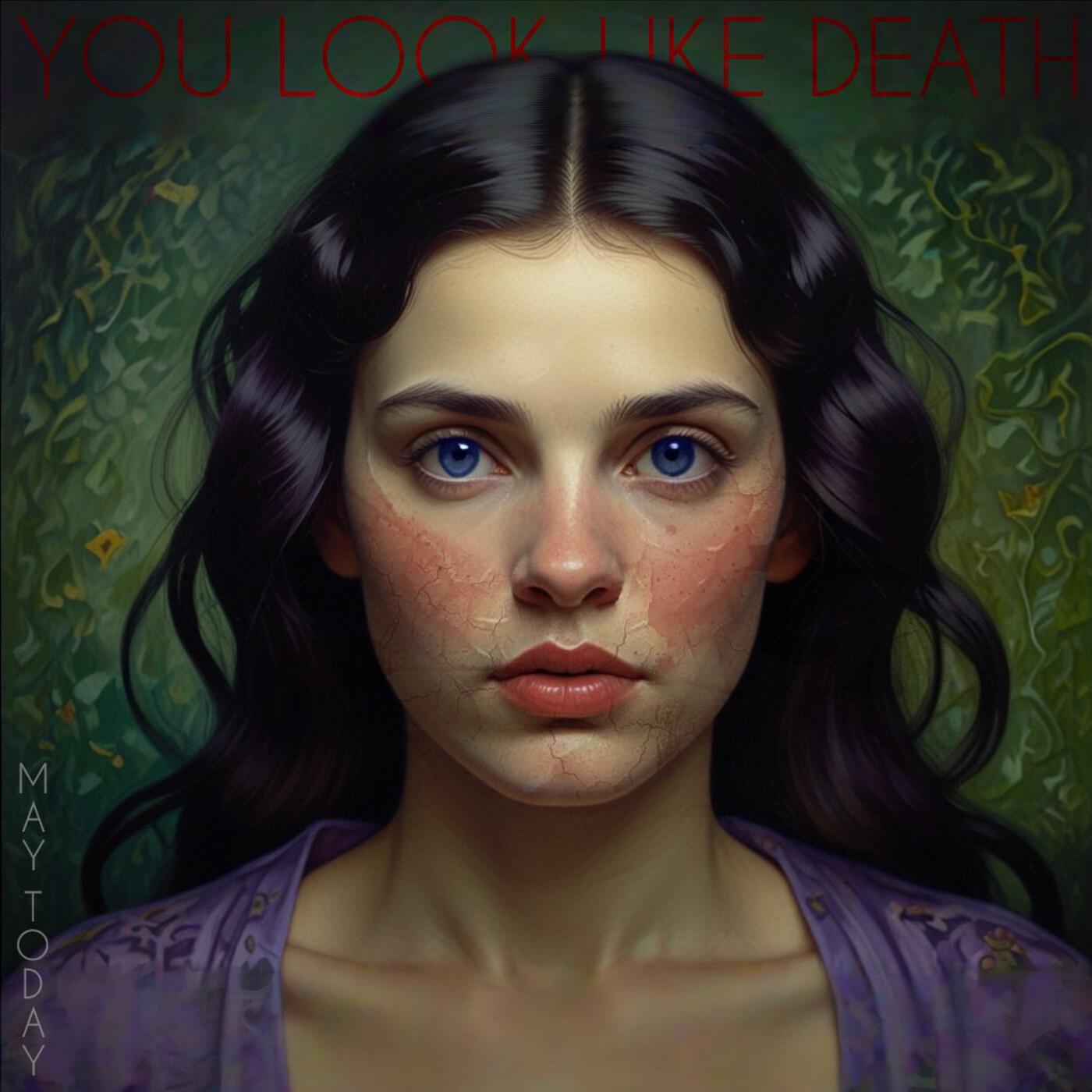 Релиз You Look Like Death