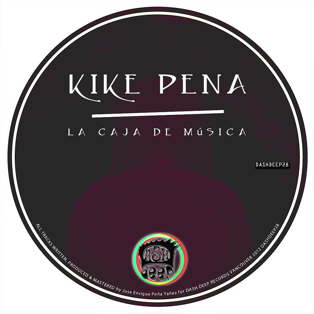 Релиз La Caja de Musica