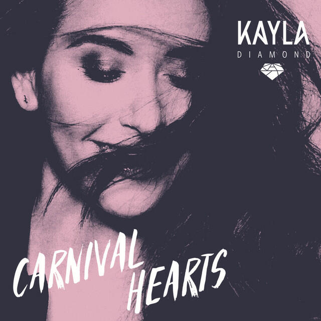 Релиз Carnival Hearts