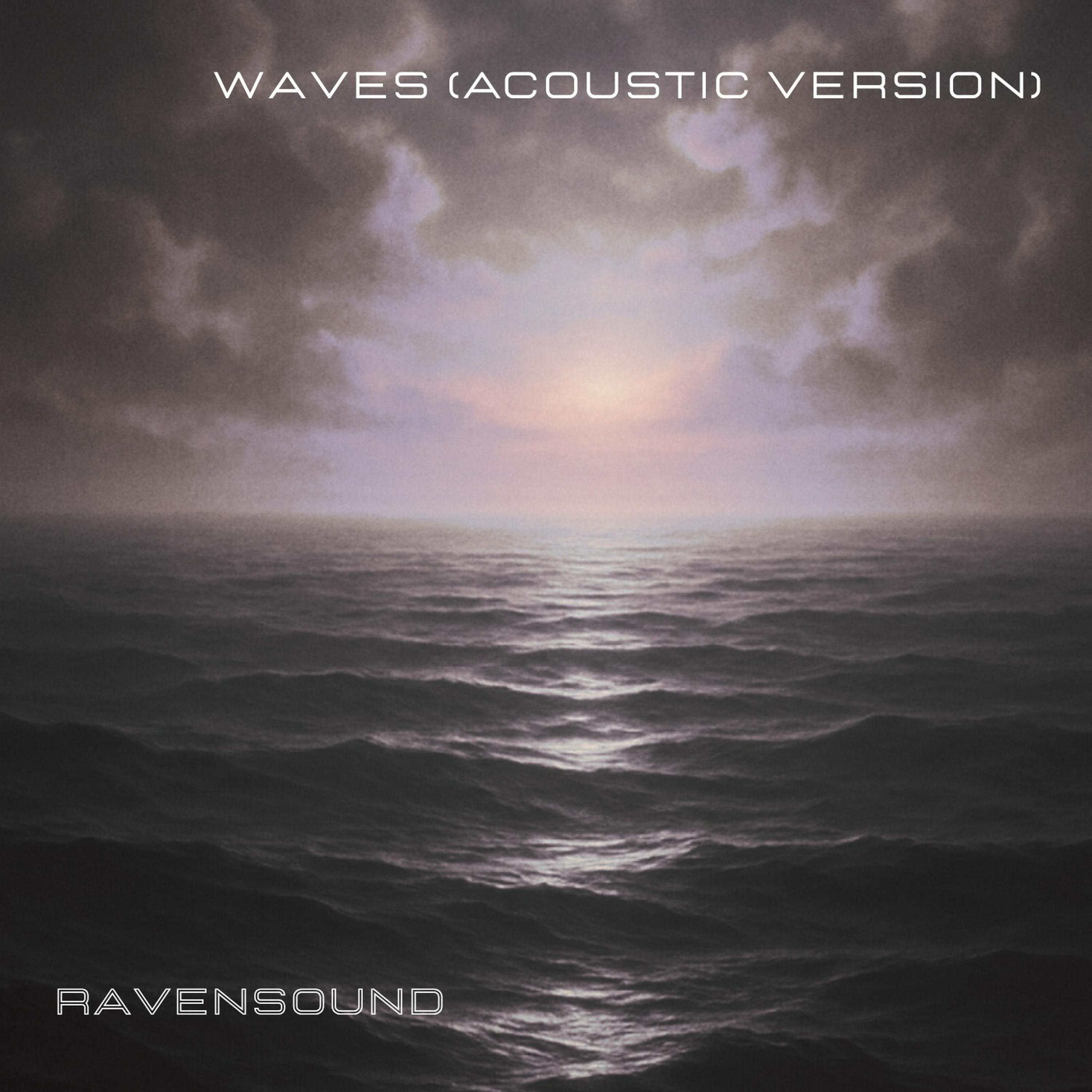 RAVENSOUND