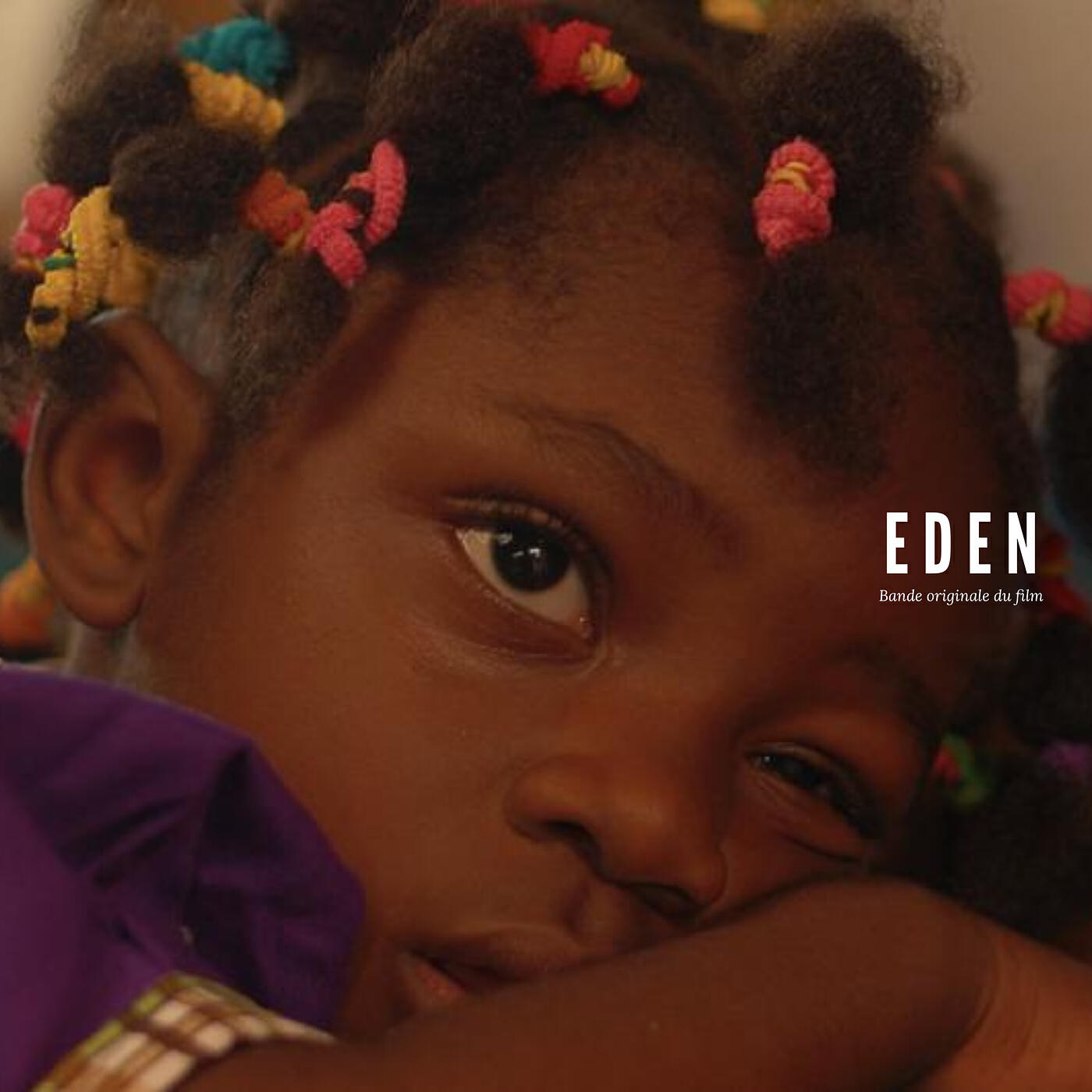 Релиз EDEN (Bande originale du film)