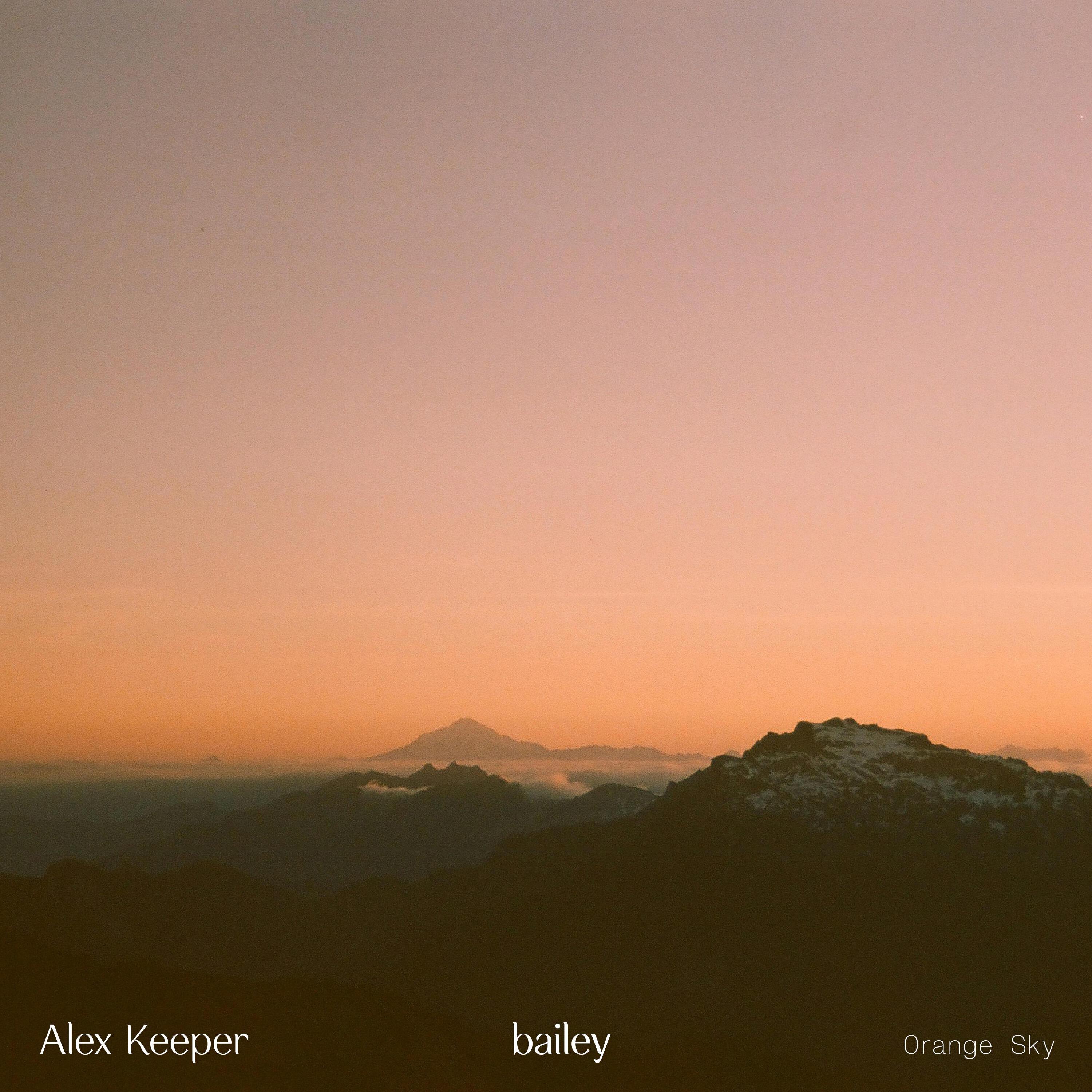 Alex Keeper все песни в mp3
