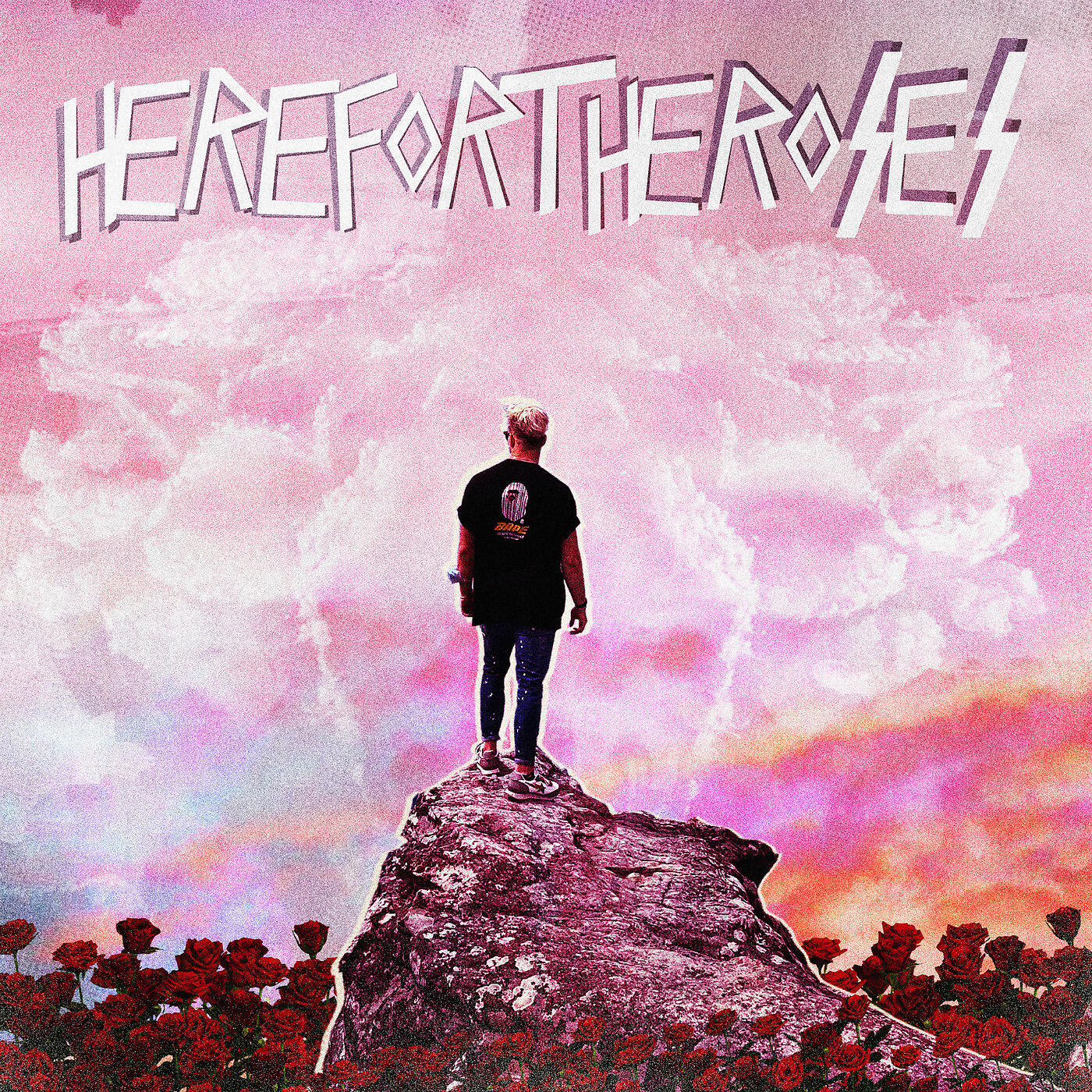 Релиз Herefortheroses