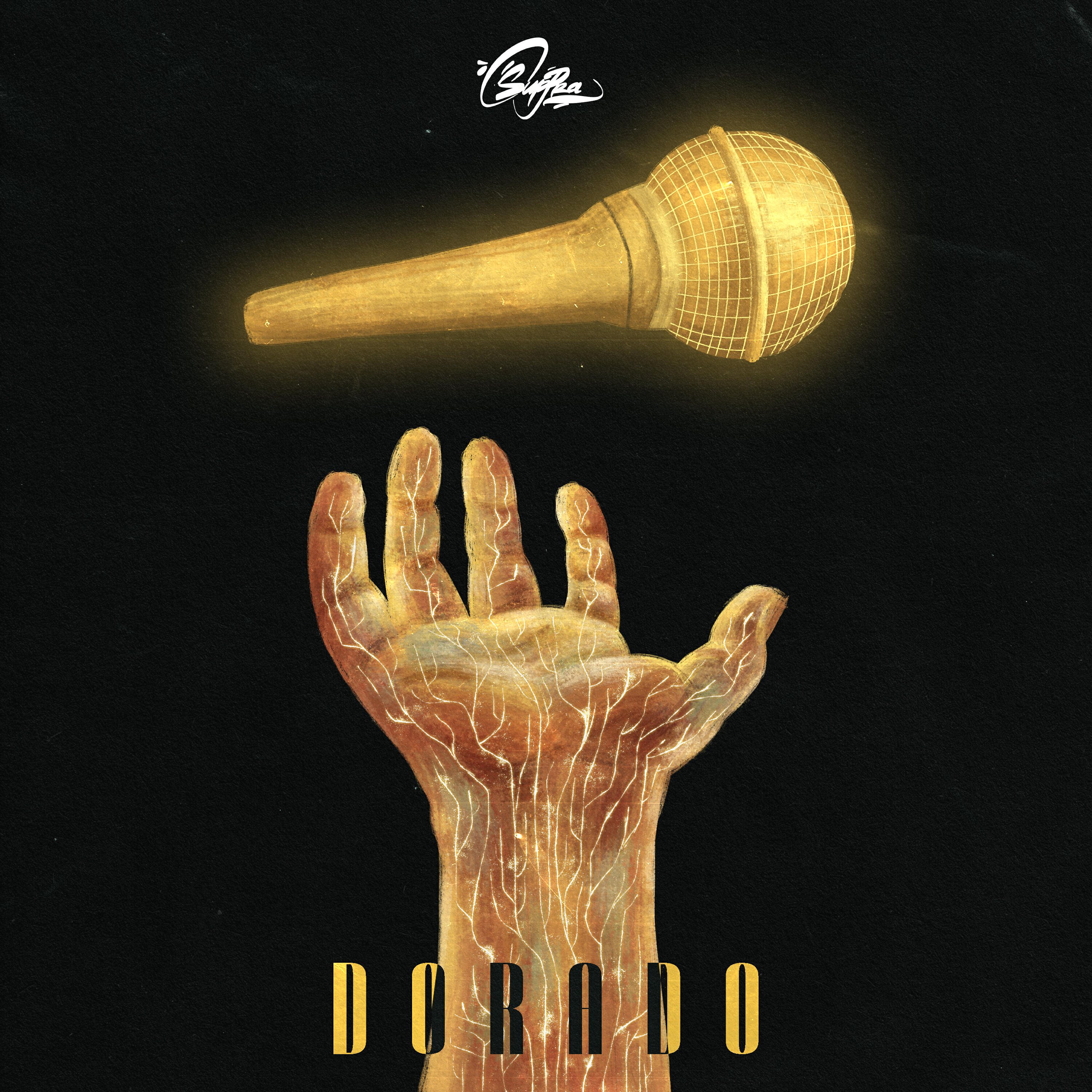 Релиз Dorado
