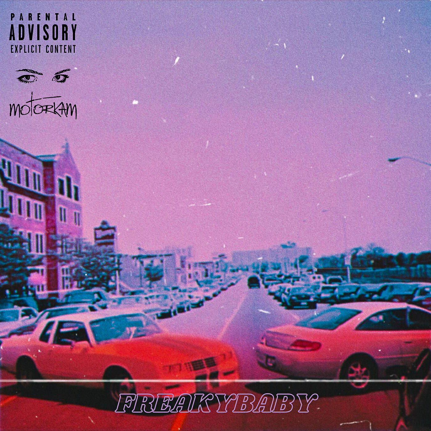 Релиз FreakyBaby