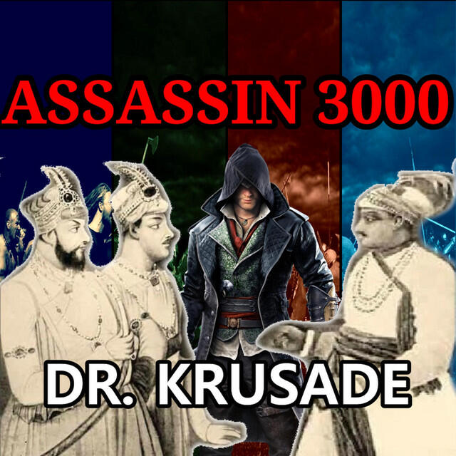 Релиз Assassin 3000