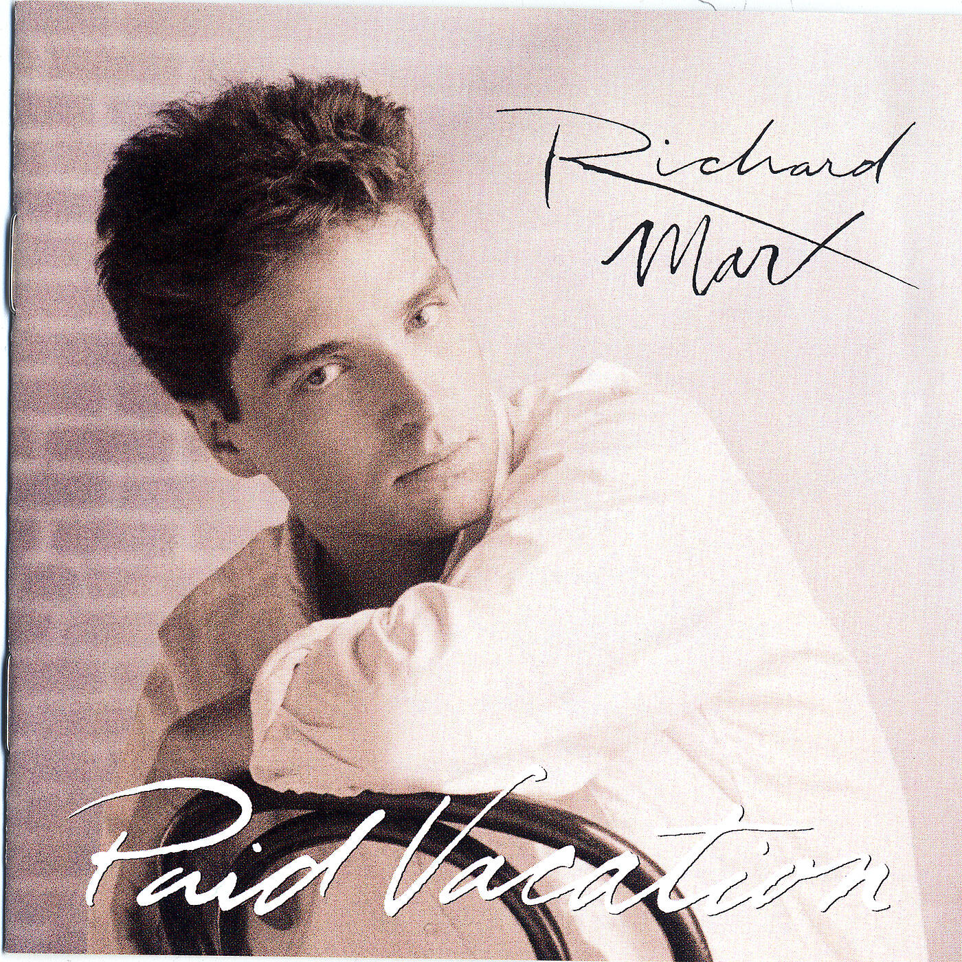 Релиз Paid Vacation