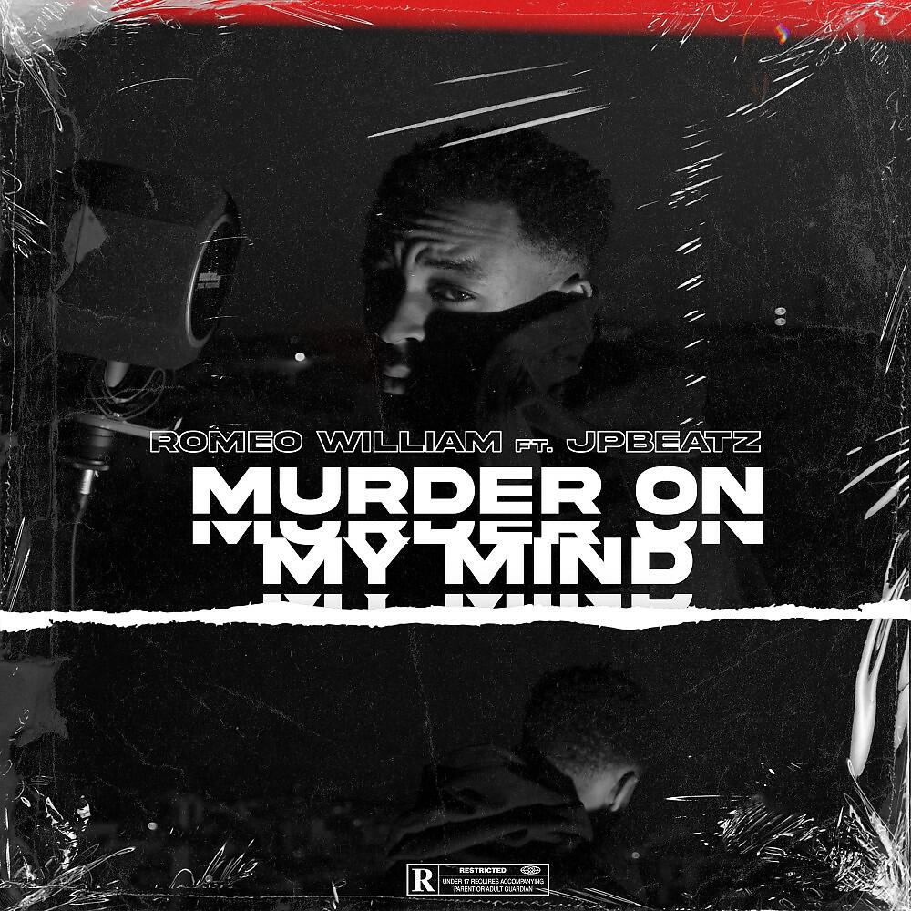 Релиз Murder on My Mind